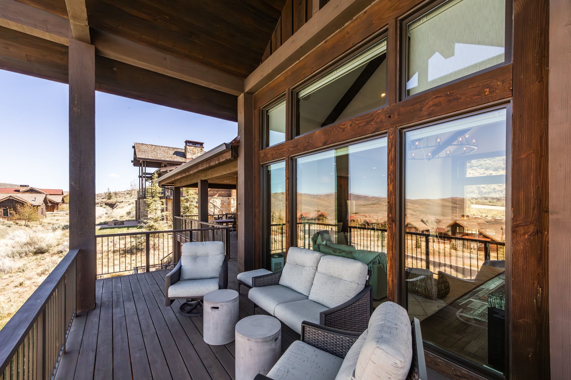 Find Adventure and World Class Amenities in a Luxury Home at Victory Ranch - 物件實景