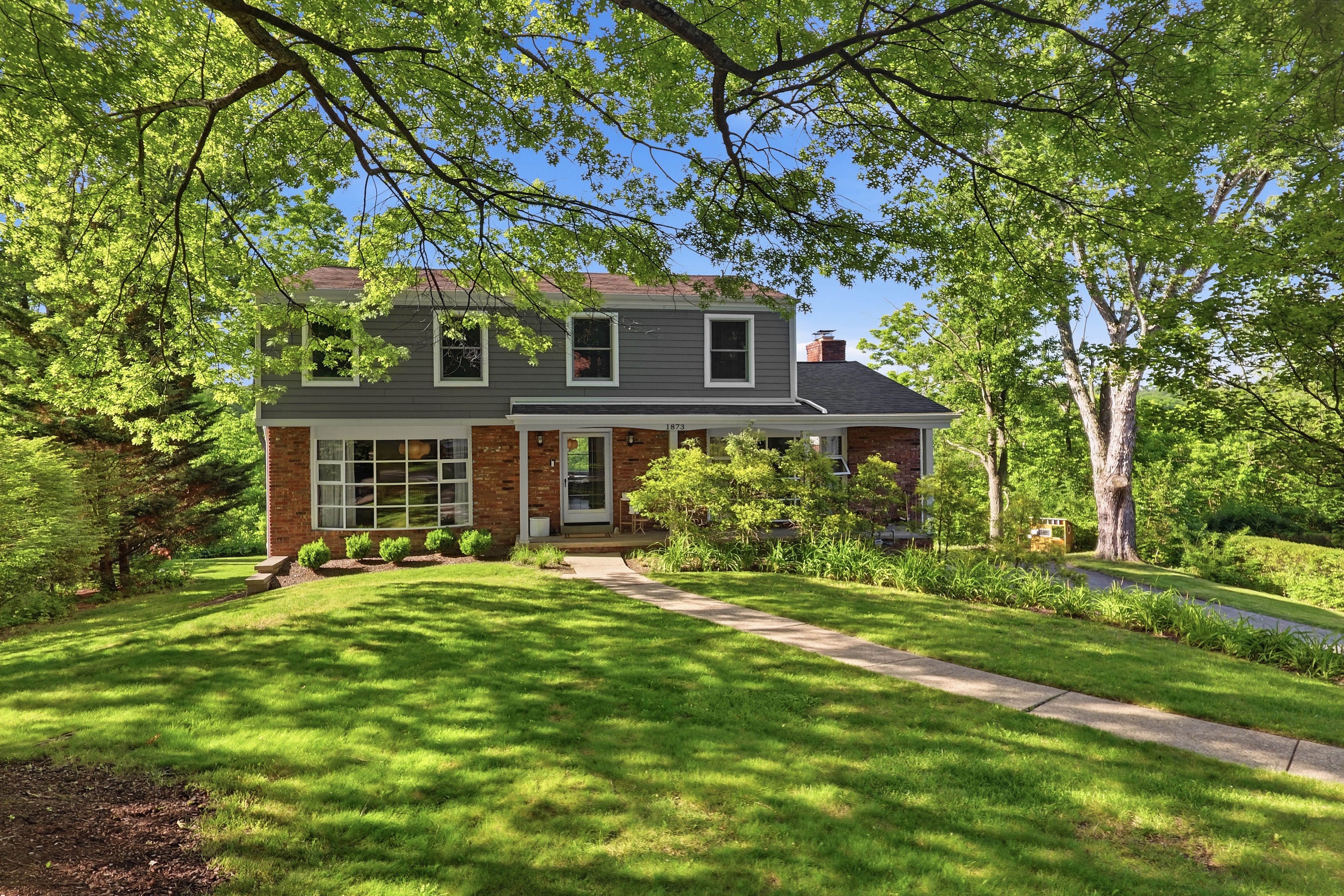  1873 Tilton Drive, Pittsburgh, PA 15241 - 物件實景