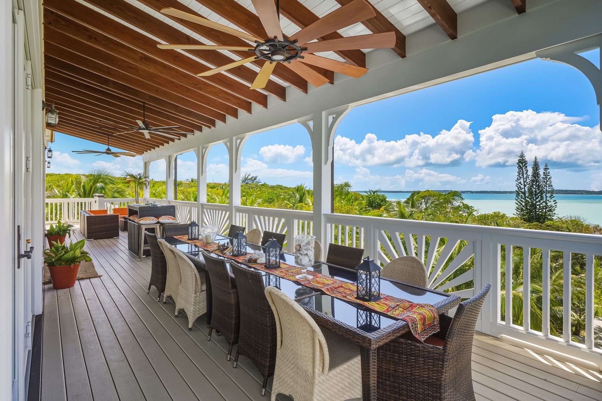  Bay View Narrows Estate - 物件實景