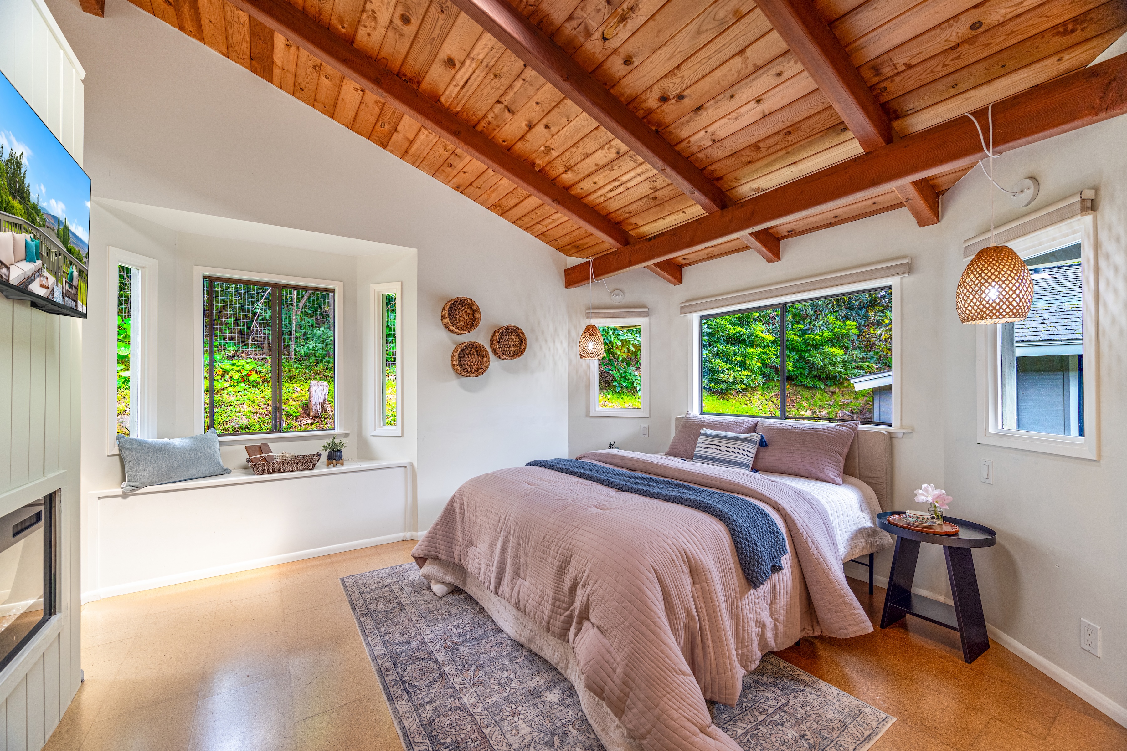  Kula Legacy Property with Bi-Coastal Views, Detached Cottage + CPR Potential - 物件實景
