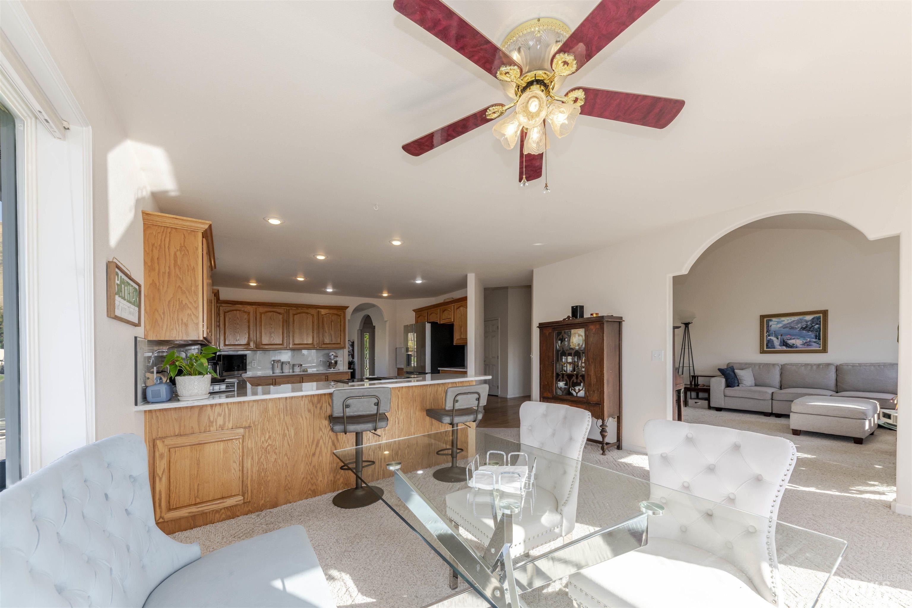 Lewiston, Idaho, 83501, United States, 4 Bedrooms Bedrooms, ,3 BathroomsBathrooms,Residential,For Sale,2009085