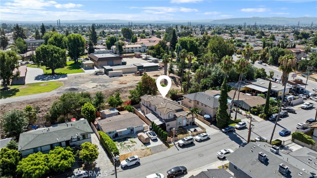 San Gabriel, California, 91776, United States, ,Residential,For Sale,1980216