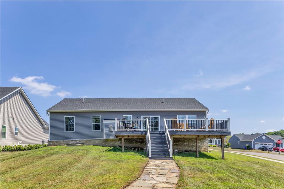 Jackson Twp, Pennsylvania, 16063, United States, 3 Bedrooms Bedrooms, ,2 BathroomsBathrooms,Residential,For Sale,1906933