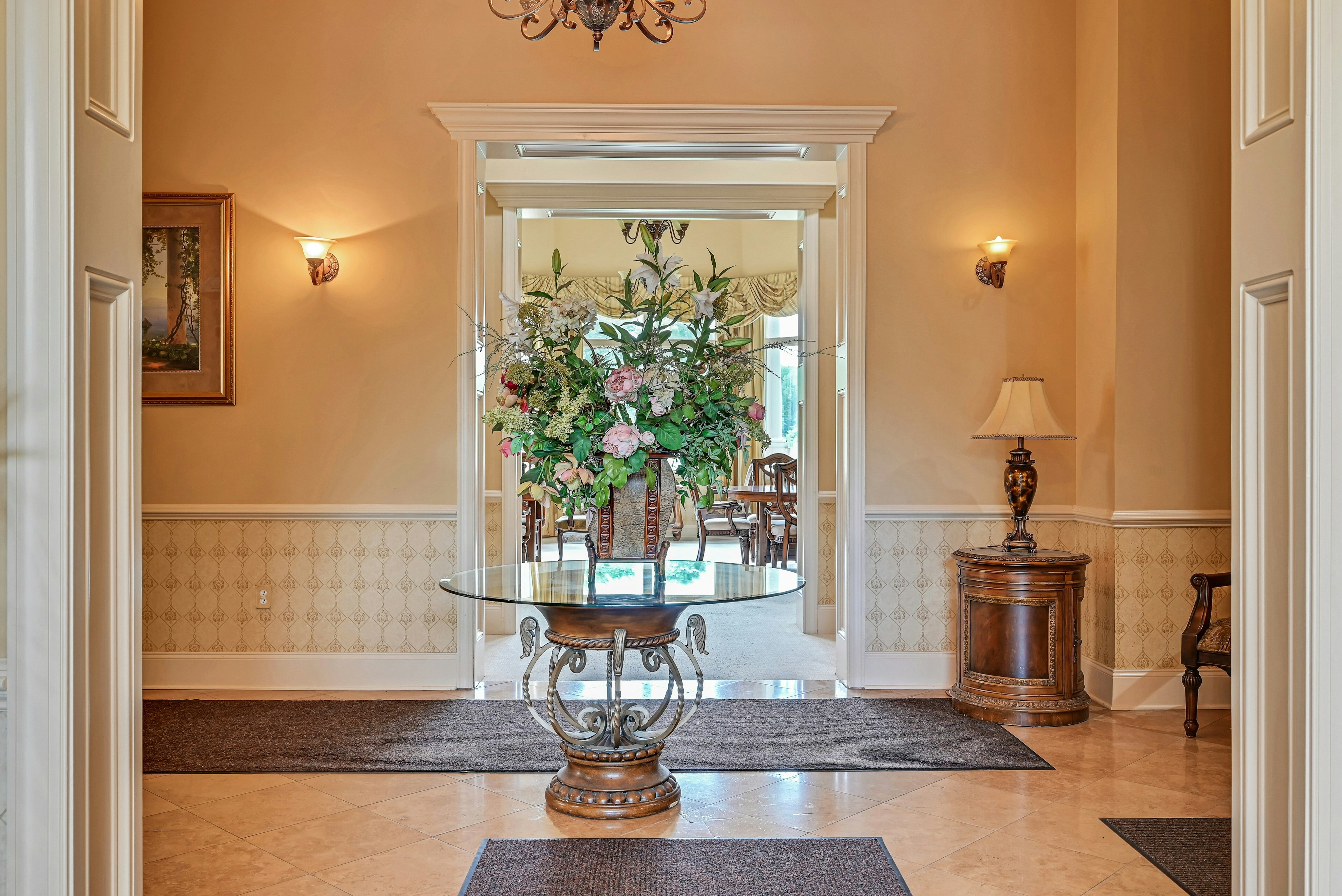  2107 Windsor Park Court, Teaneck, NJ 07666 - 物件實景