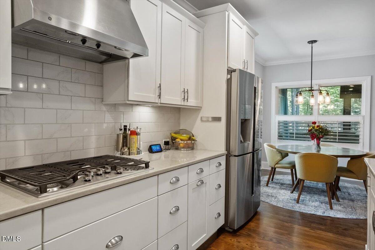 Raleigh, North Carolina, 27613, United States, 4 Bedrooms Bedrooms, ,4 BathroomsBathrooms,Residential,For Sale,2048259