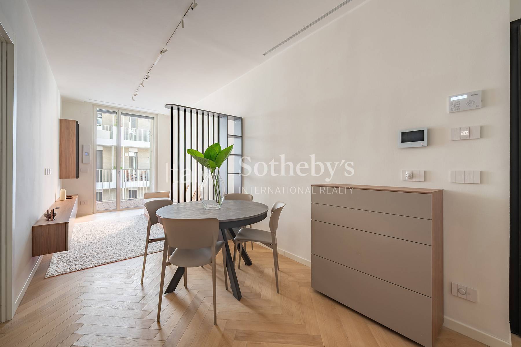  Newly built apartment in Corso Magenta - 物件實景