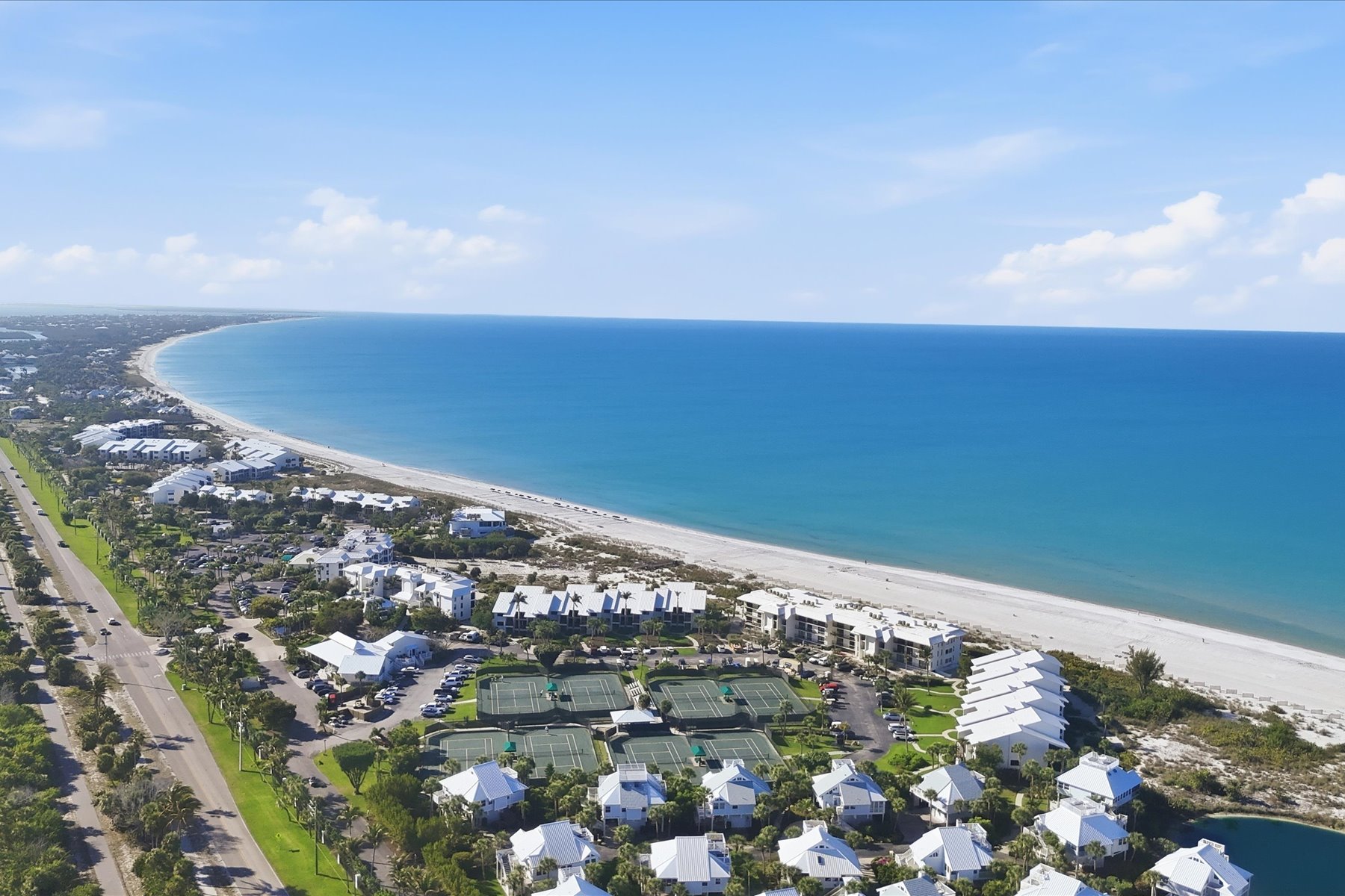  5000 Gasparilla Road #56A - 物件實景