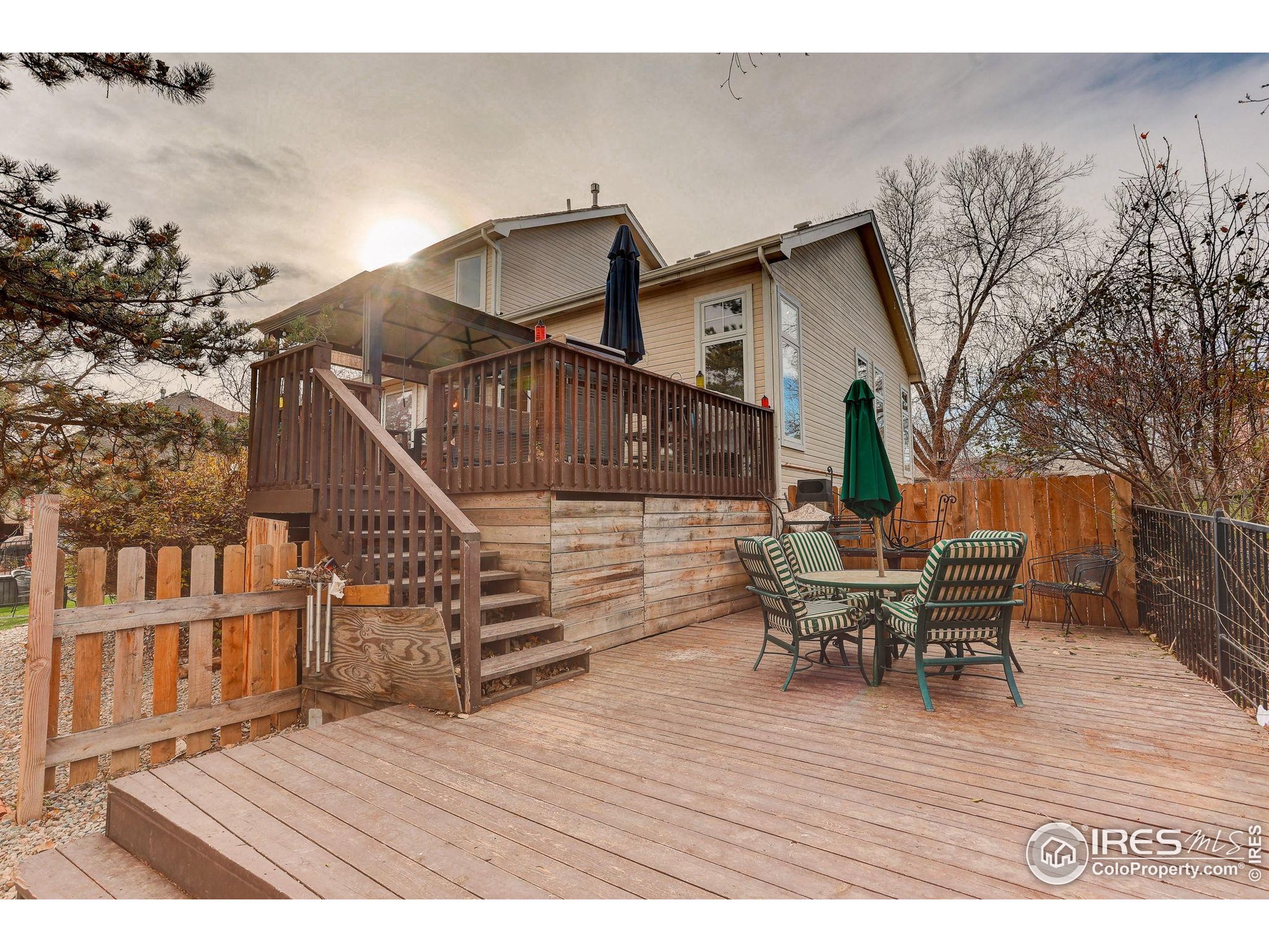 Loveland, Colorado, 80538, United States, 4 Bedrooms Bedrooms, ,4 BathroomsBathrooms,Residential,For Sale,1992882