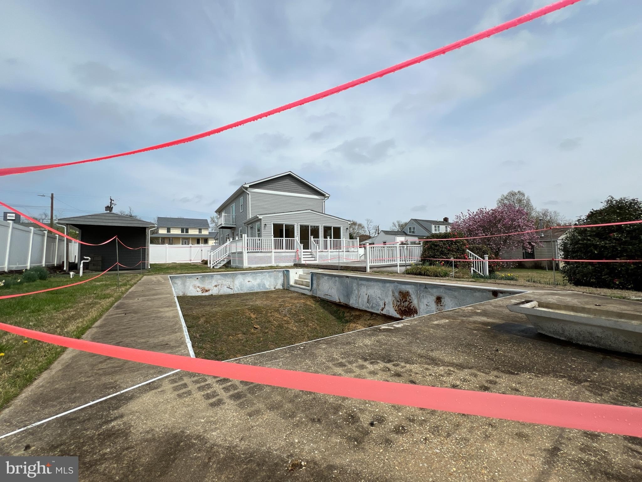 PASADENA, Maryland, 21122, United States, 4 Bedrooms Bedrooms, ,4 BathroomsBathrooms,Residential,For Sale,1975011