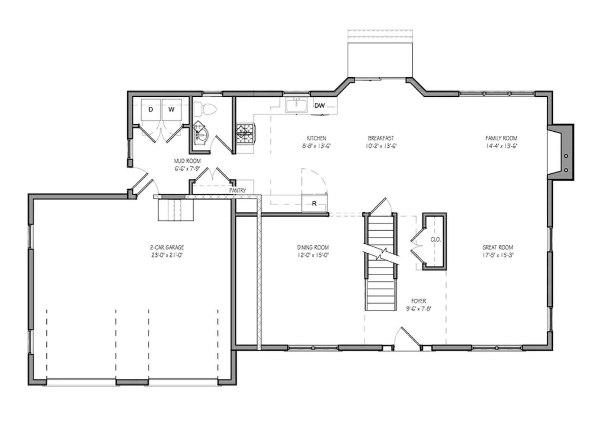 Ridge, New York, 11961, United States, 4 Bedrooms Bedrooms, ,3 BathroomsBathrooms,Residential,For Sale,1898810