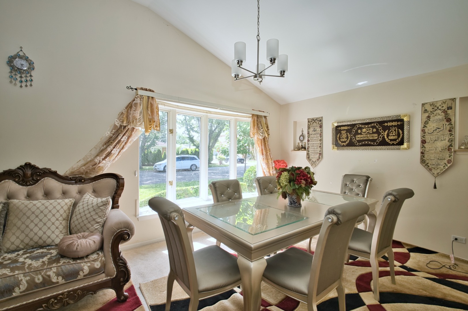 Skokie, Illinois, 60076, United States, 4 Bedrooms Bedrooms, ,3 BathroomsBathrooms,Residential,For Sale,1974514