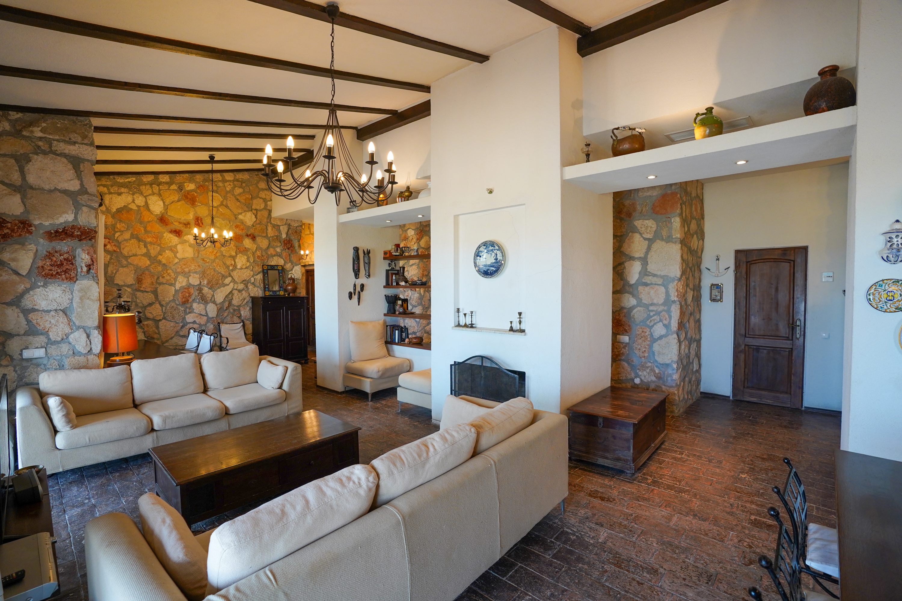  Tortuga Villa - Black Sea Waterfront, Olimp - 物件實景