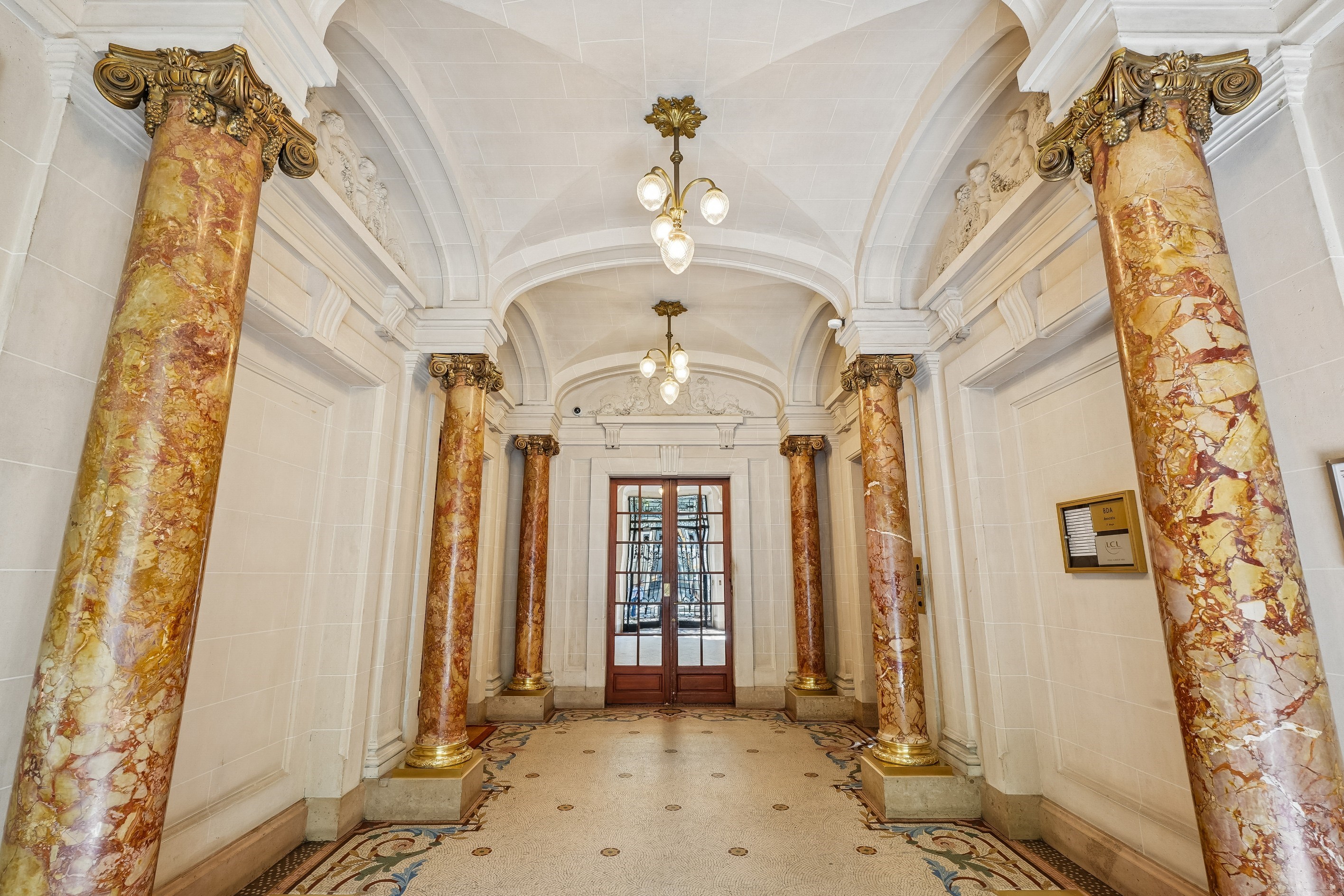  Exceptional family home and reception apartment - 物件實景