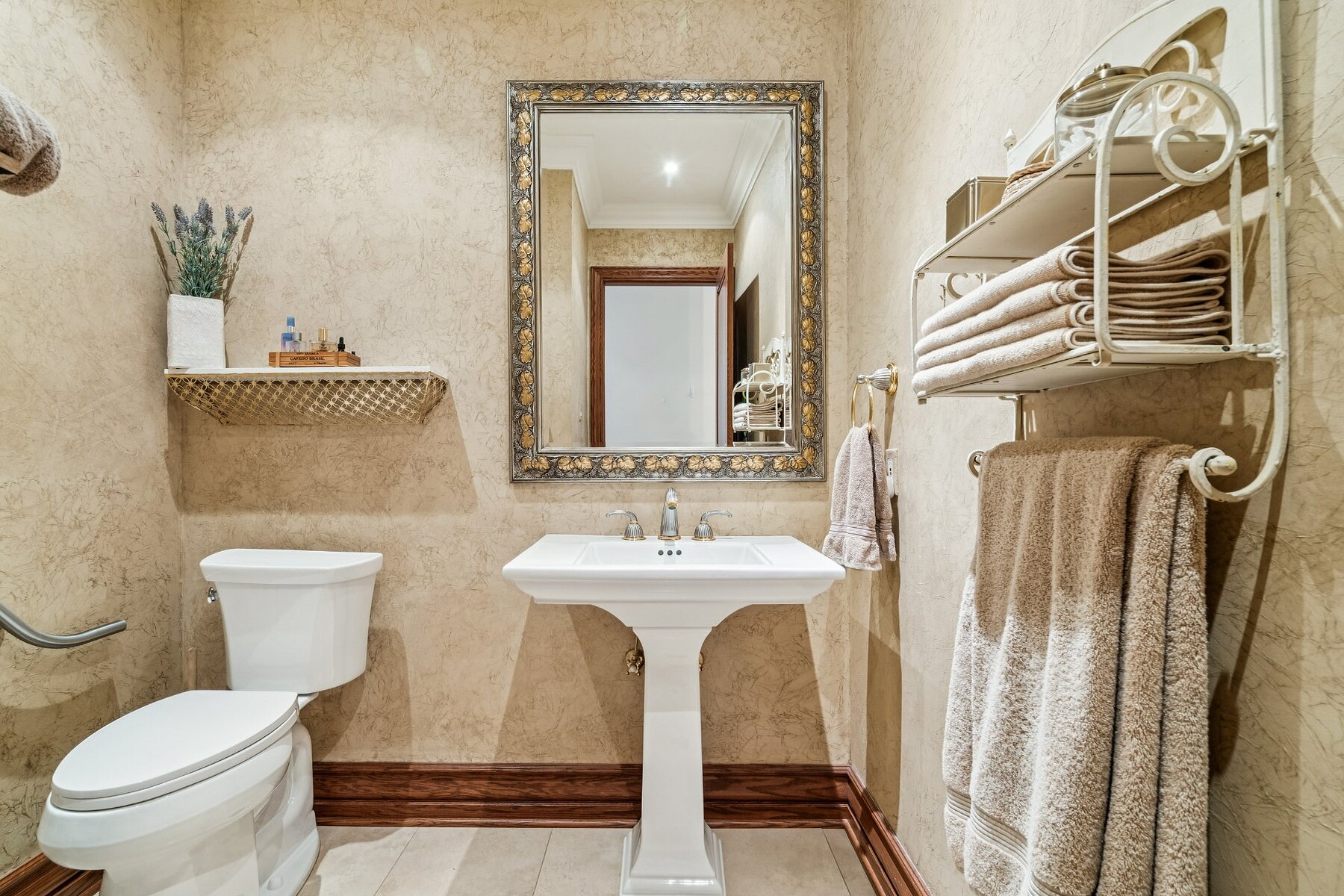  Beaconsfield, Montréal - 物件實景