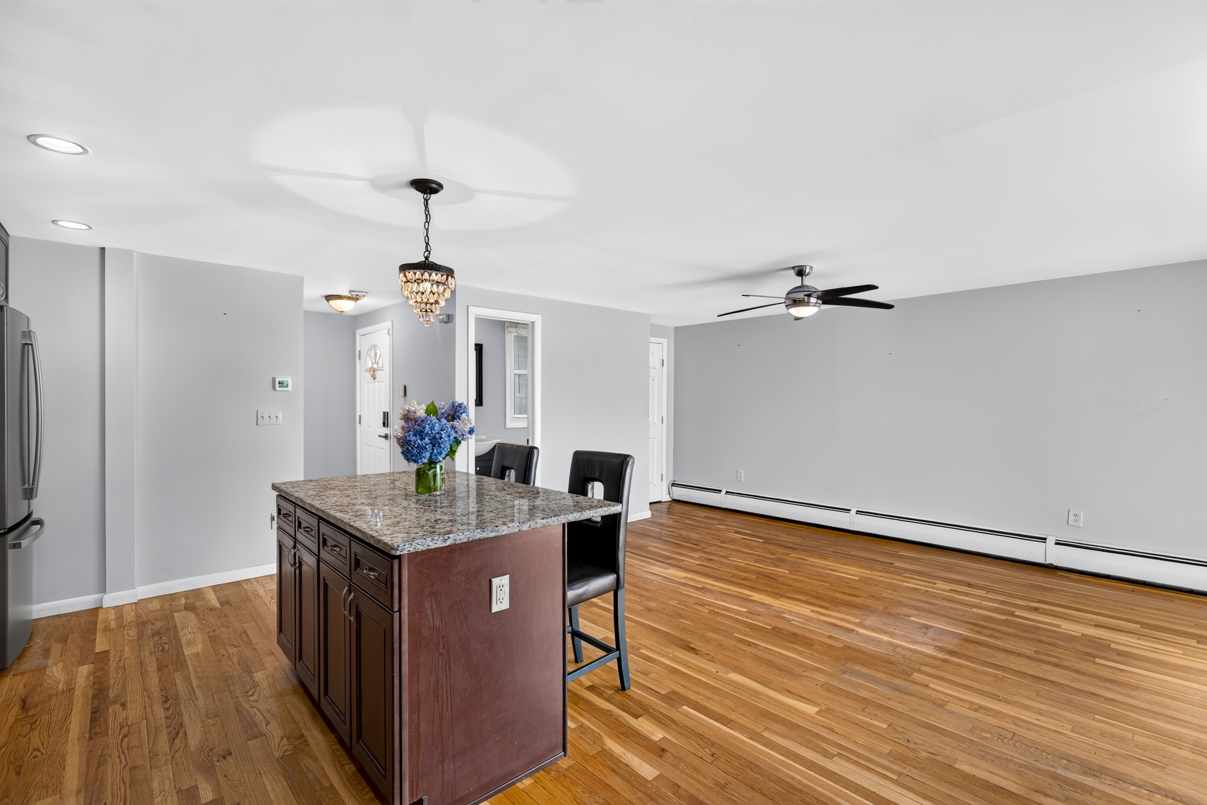  190 Wooster Street - 物件實景