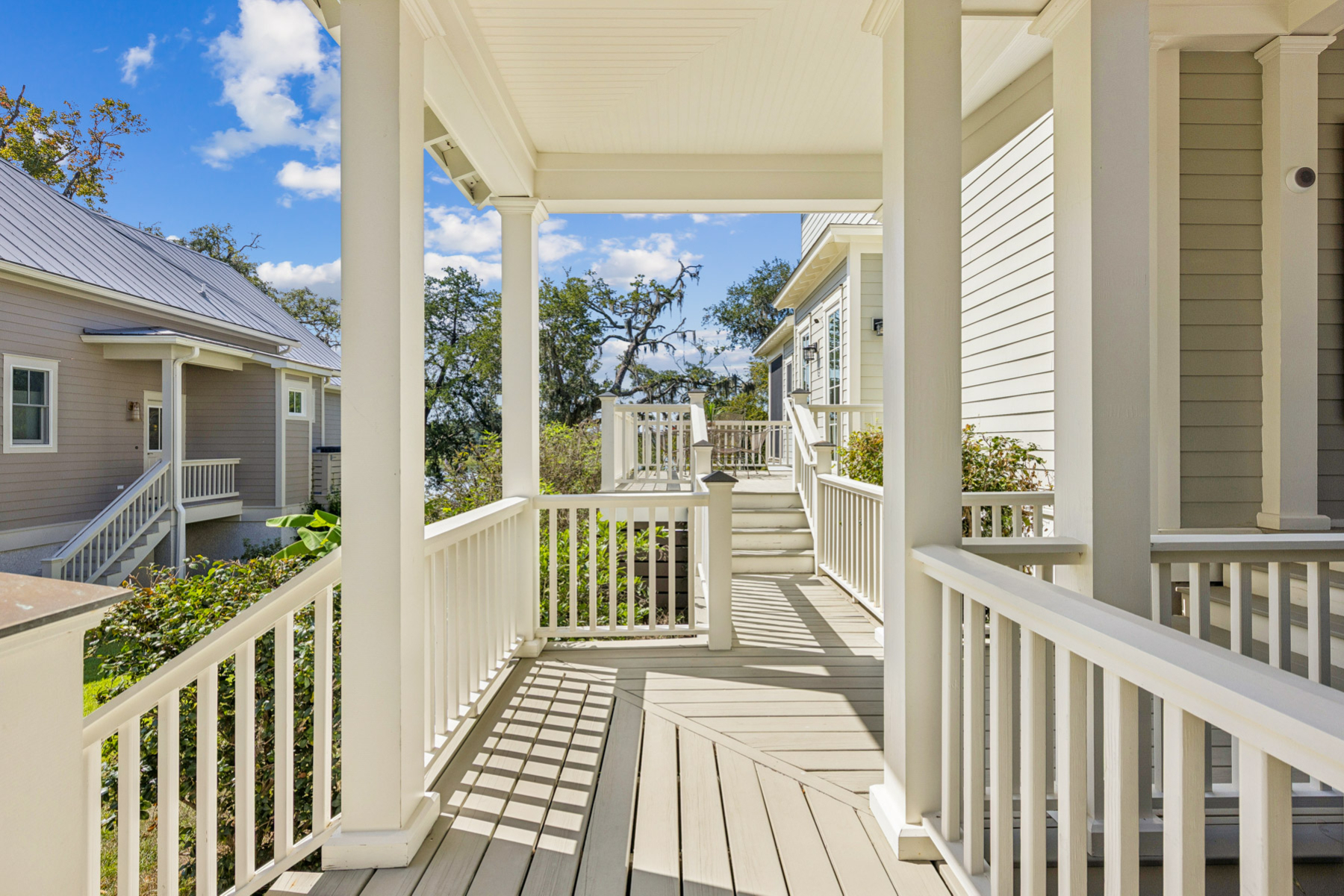  110 Gautier Place, Beaufort - 物件實景