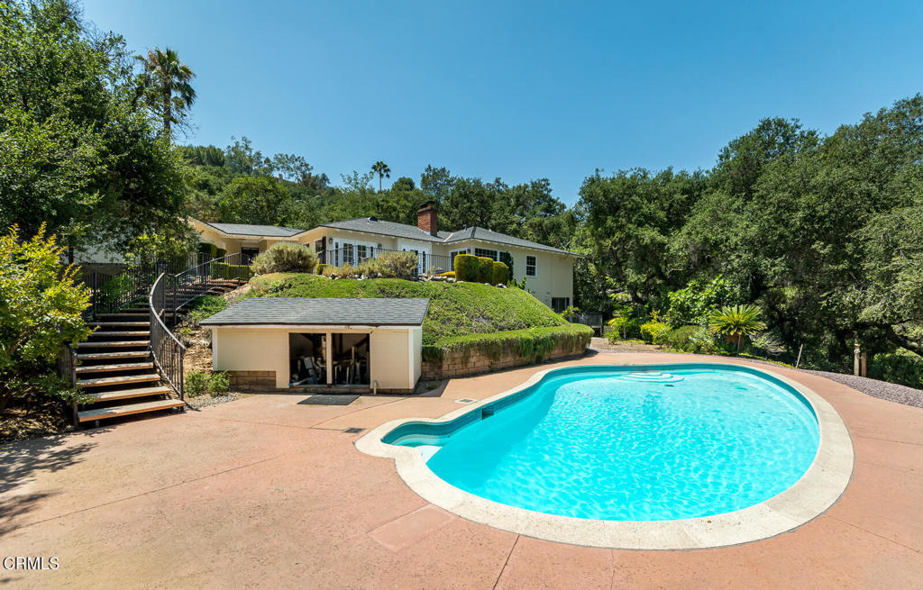 La Canada Flintridge, California, 91011, United States, 3 Bedrooms Bedrooms, ,1 BathroomBathrooms,Residential,For Sale,1901874