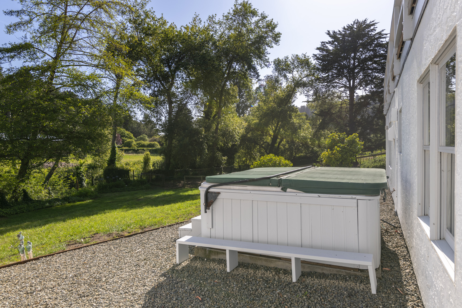  2570 Purissima Creek Rd, Half Moon Bay - 物件實景