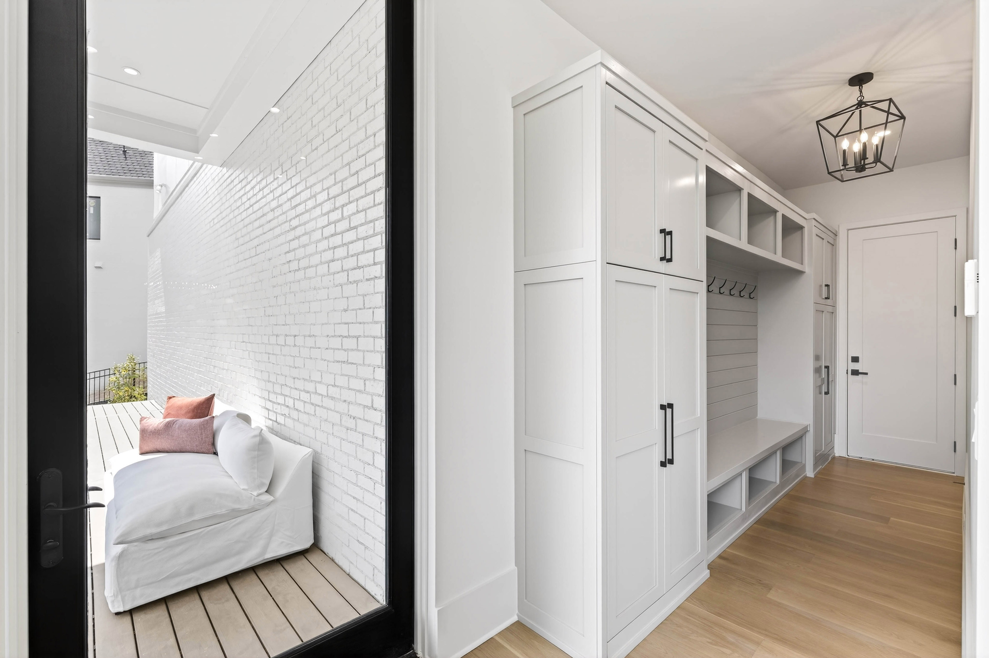  Stunning New Construction in Sought-After East Cobb - 物件實景