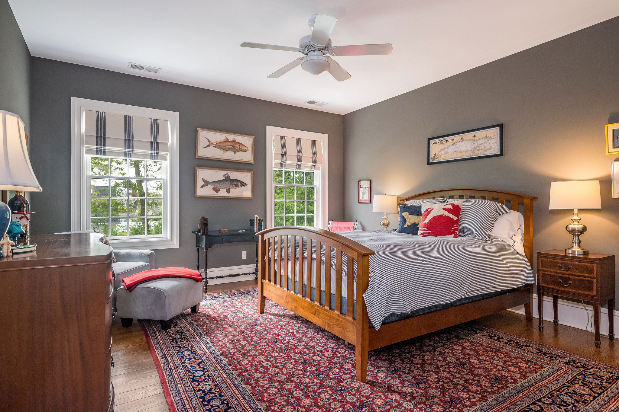 Madison, Connecticut, 06443, United States, 6 Bedrooms Bedrooms, ,5 BathroomsBathrooms,Residential,For Sale,1804612