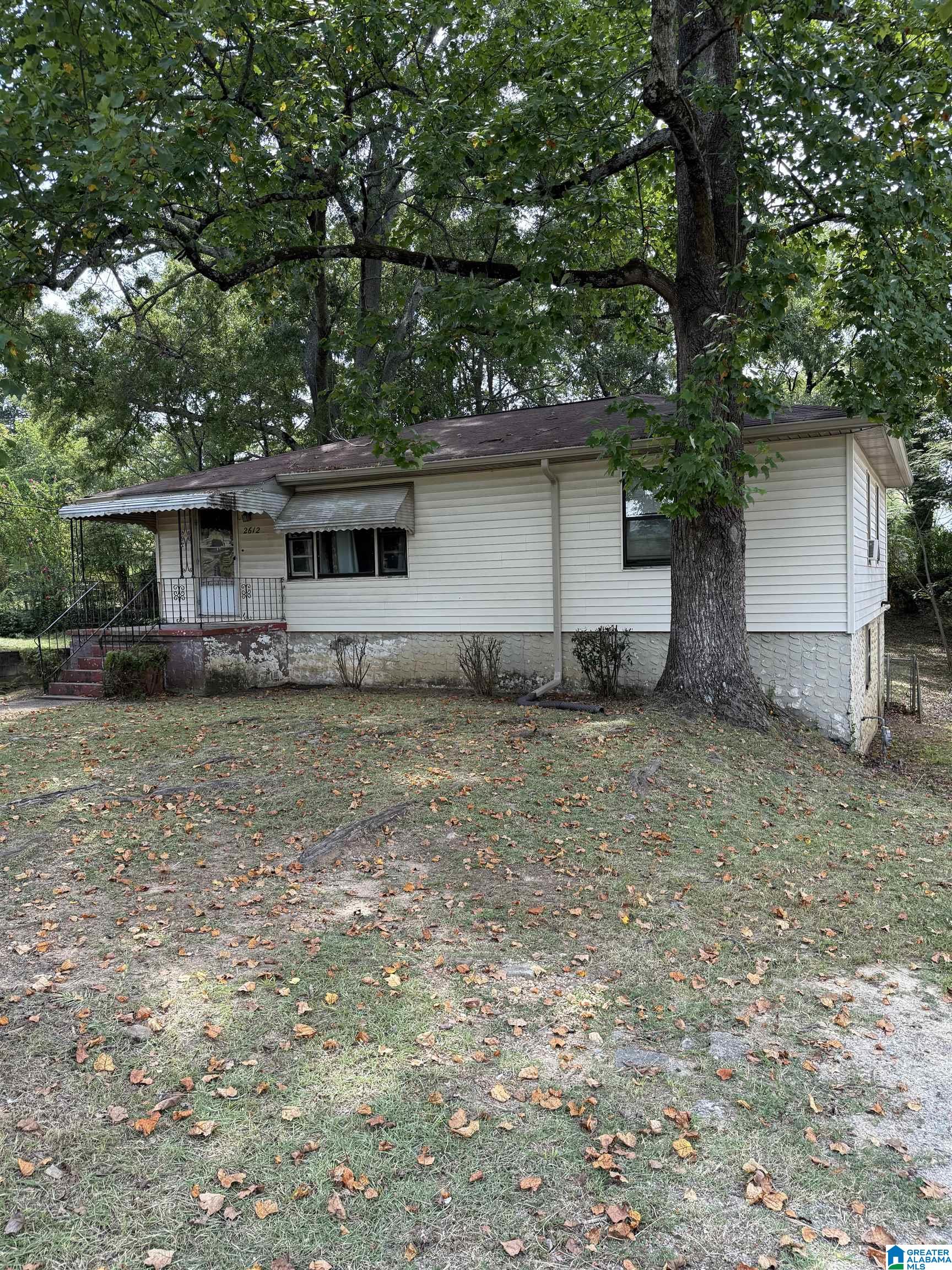 Mckleroy Ave, Anniston, AL 36201 #1