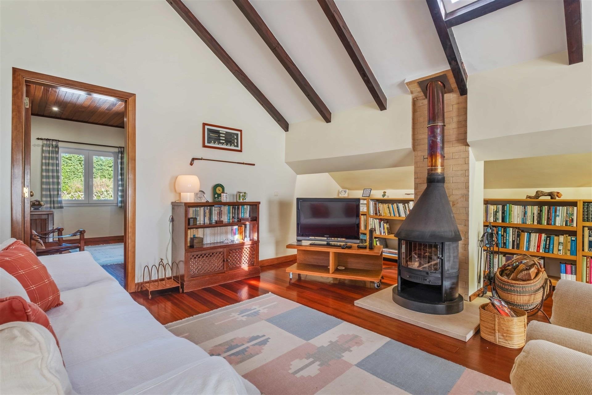  House, 4 bedrooms, for Sale - 物件實景