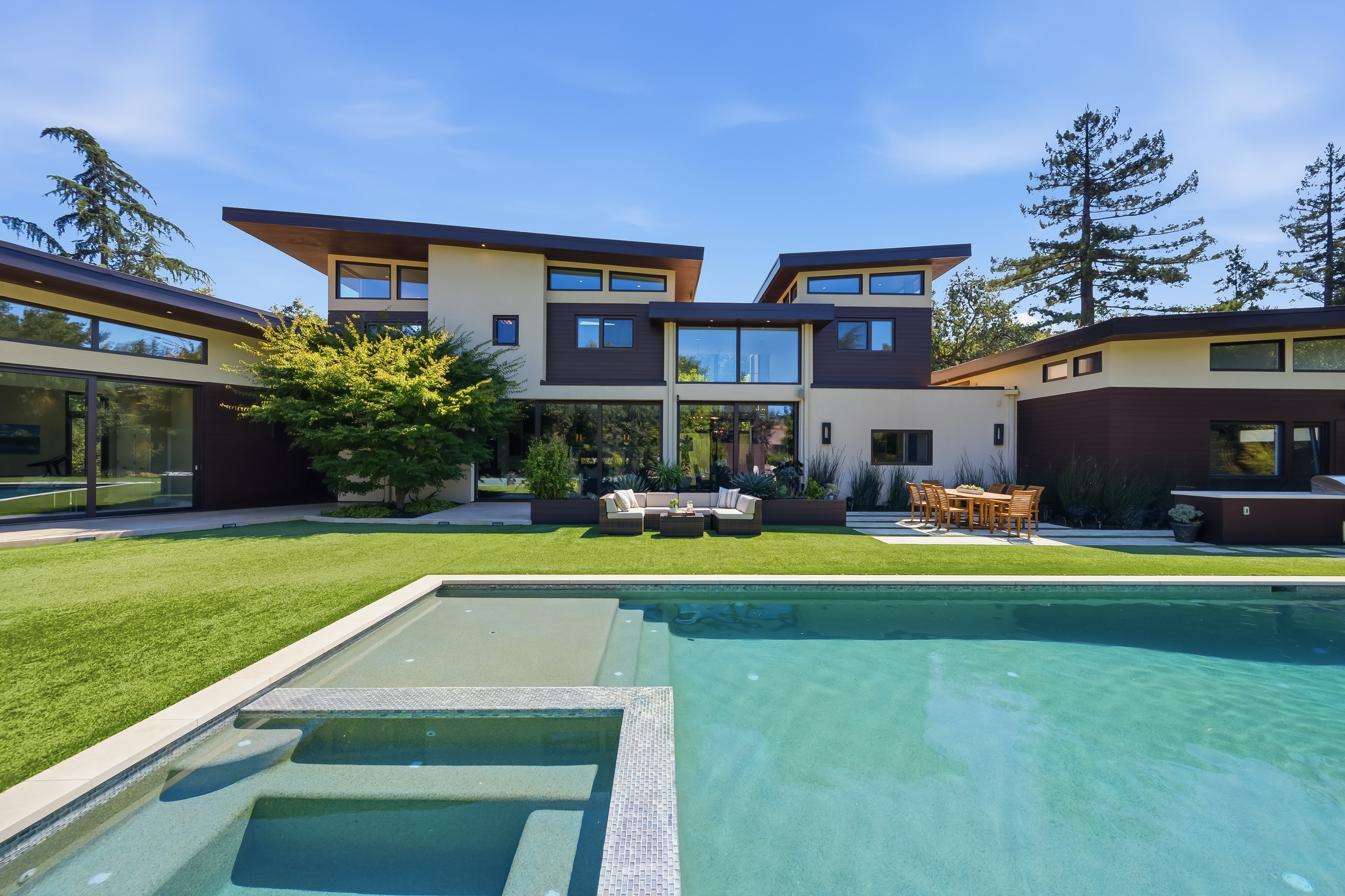  Sophisticated Indoor-Outdoor Living, Designed for Healthy Living - 物件實景