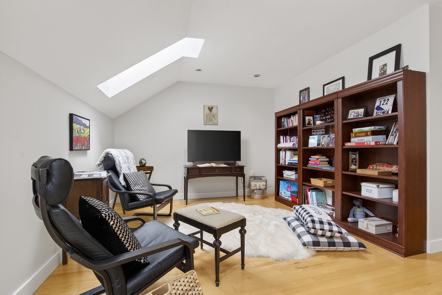  Ladysmith Bespoke Oceanfront - 物件實景