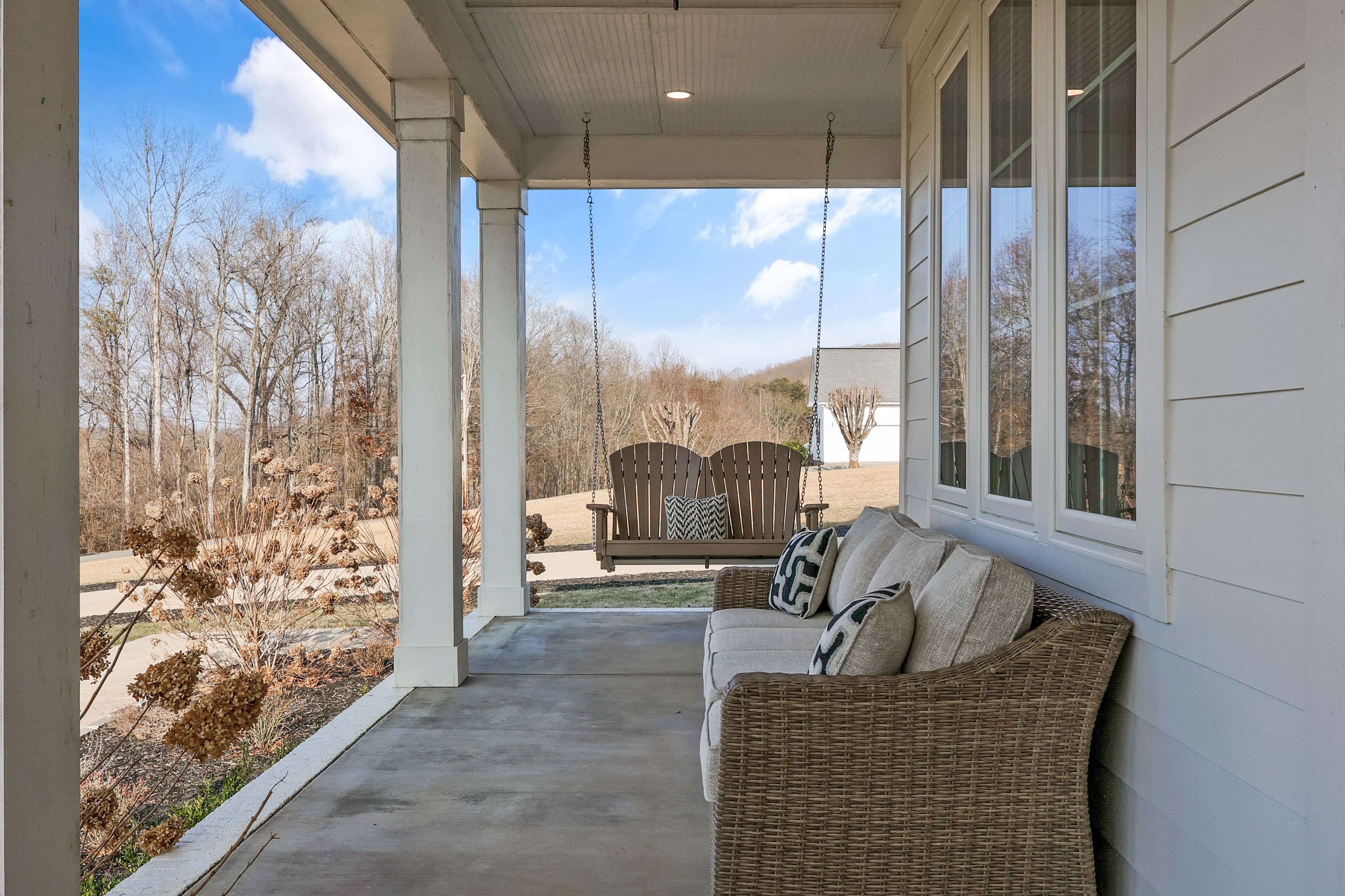  130 Hendren Lane, Clinton, TN 37716 - 物件實景