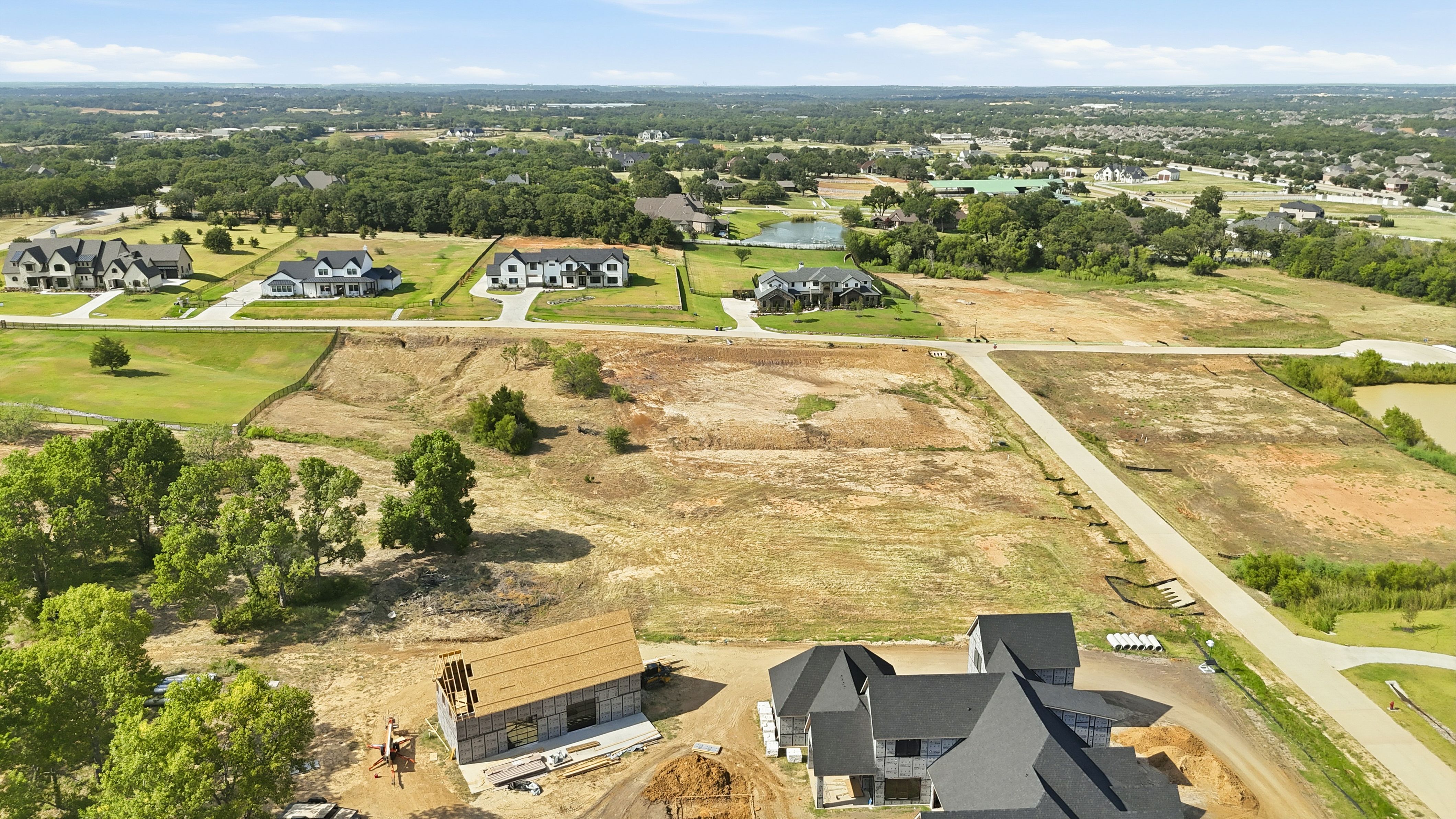  2710 Romero Way, Bartonville, TX, 76226 - 物件實景