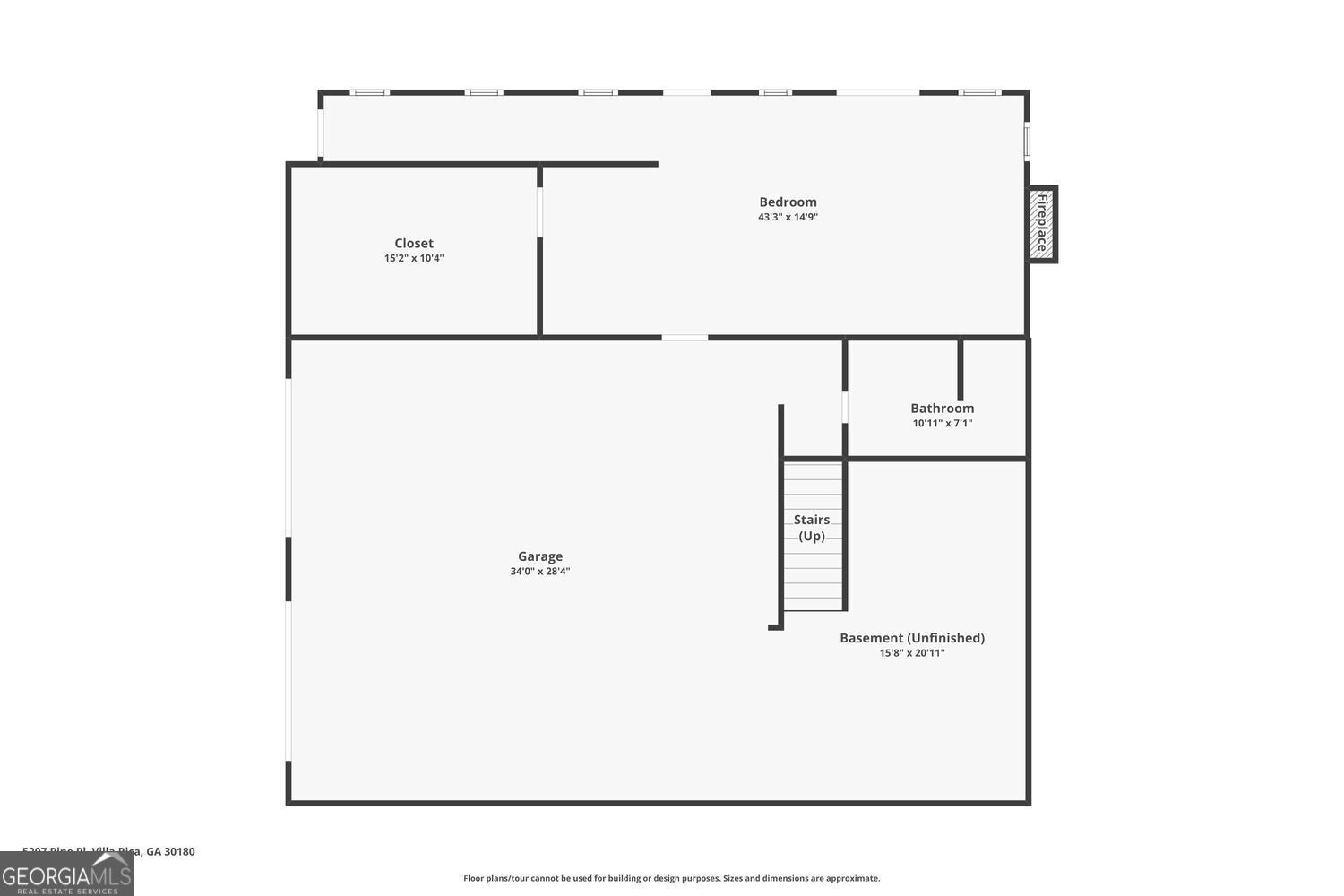 Villa Rica, Georgia, 30180, United States, 3 Bedrooms Bedrooms, ,3 BathroomsBathrooms,Residential,For Sale,1960089