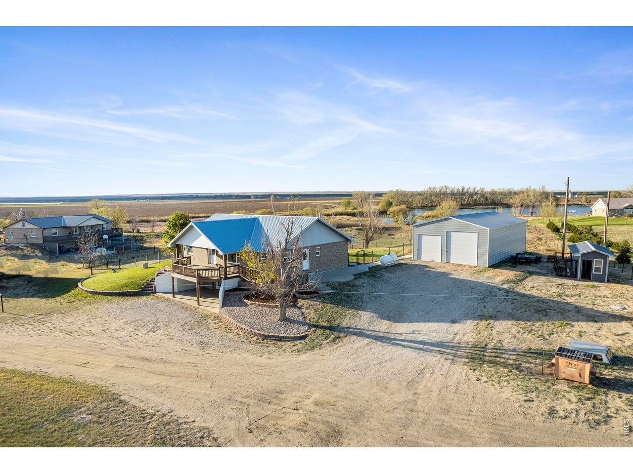 Hillrose, Colorado, 80733, United States, 6 Bedrooms Bedrooms, ,2 BathroomsBathrooms,Residential,For Sale,2043653