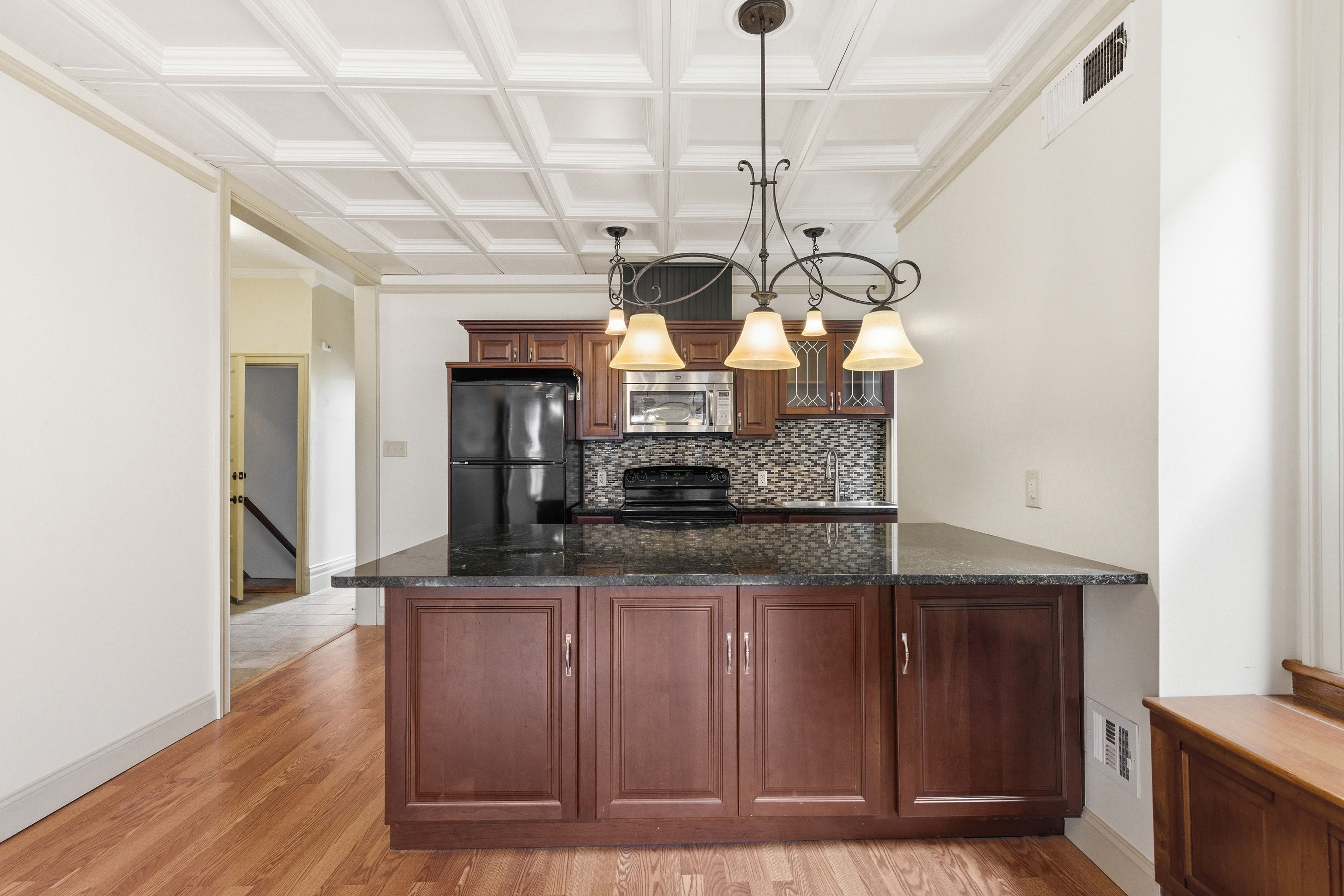  315 South Evaline Street, Pittsburgh, PA 15224 - 物件實景