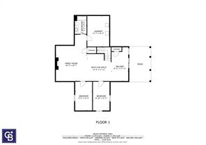 Lanark Highlands, Ontario, K0G 1A0, CA, 3 Bedrooms Bedrooms, ,2 BathroomsBathrooms,Residential,For Sale,1926279