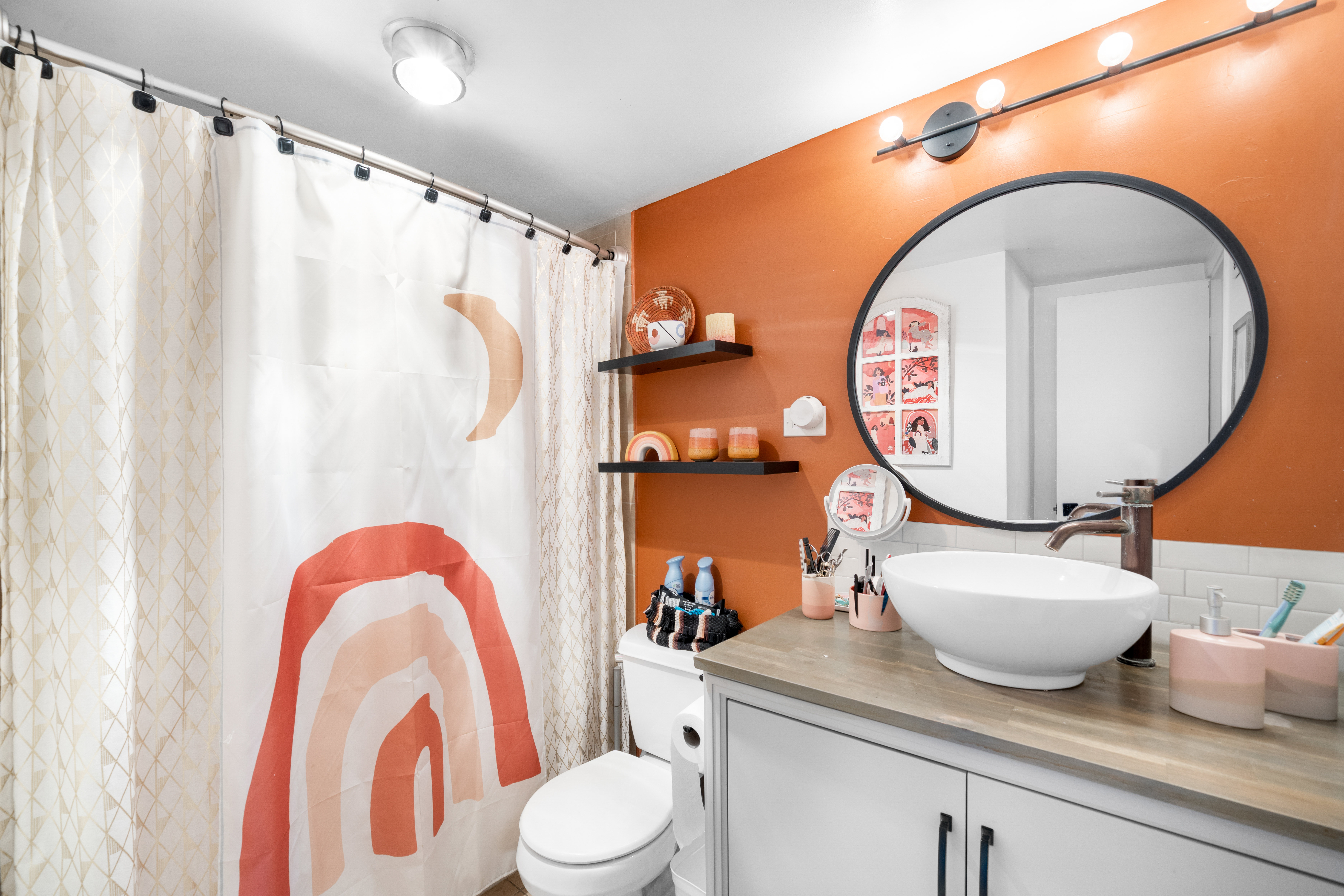  Welcome To This Beautifully Located Condo in The Heart of Denver - 物件實景