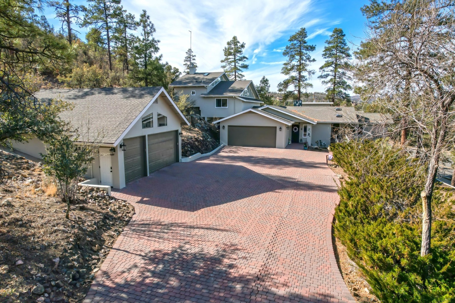  2405 N Williamson Valley Road  Prescott, AZ - 物件實景