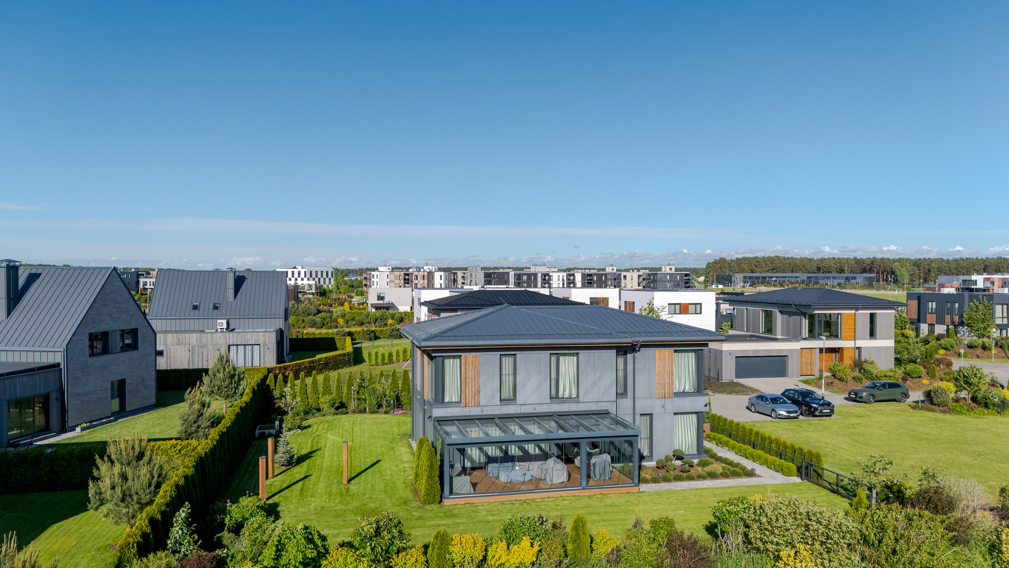  Elegant family residence in Saliena – modern comfort and excellent location - 物件實景