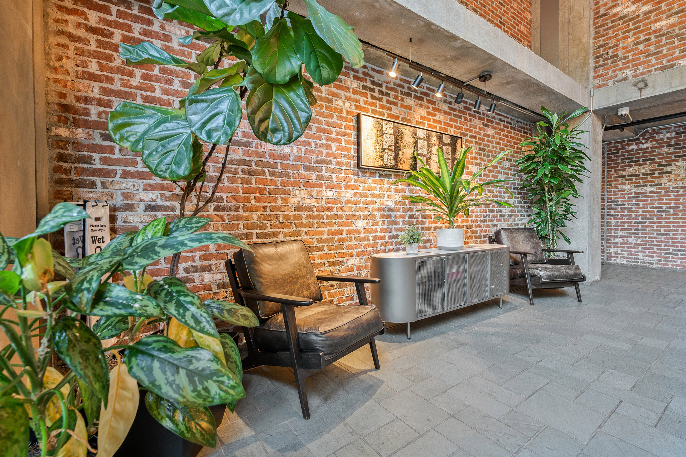  Elevated Loft Living in the Heart of Buckhead - 物件實景