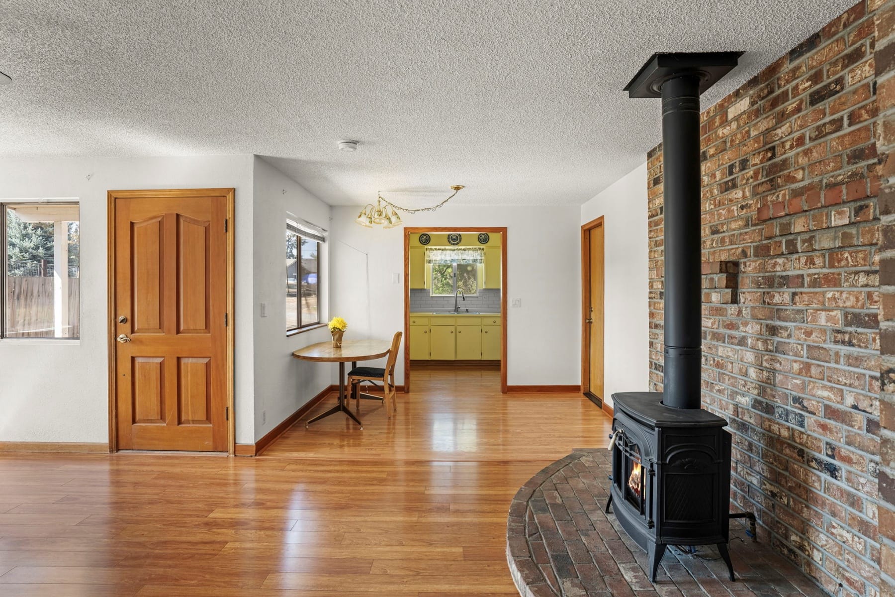  19929 Birch Lane Bend, OR 97703 - 物件實景