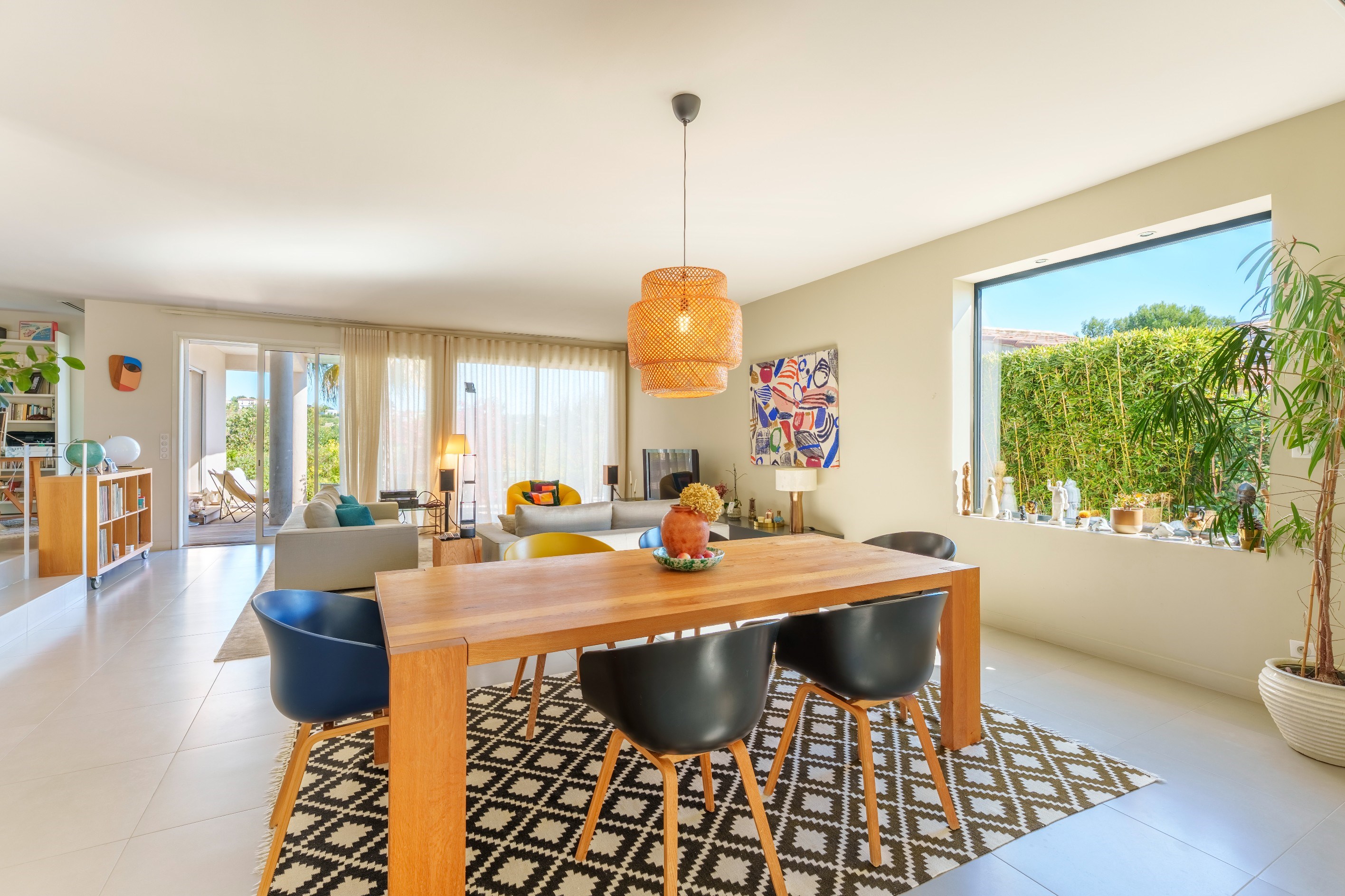  Juvignac – The Elegance of a Villa Overlooking the Golf Course - 物件實景