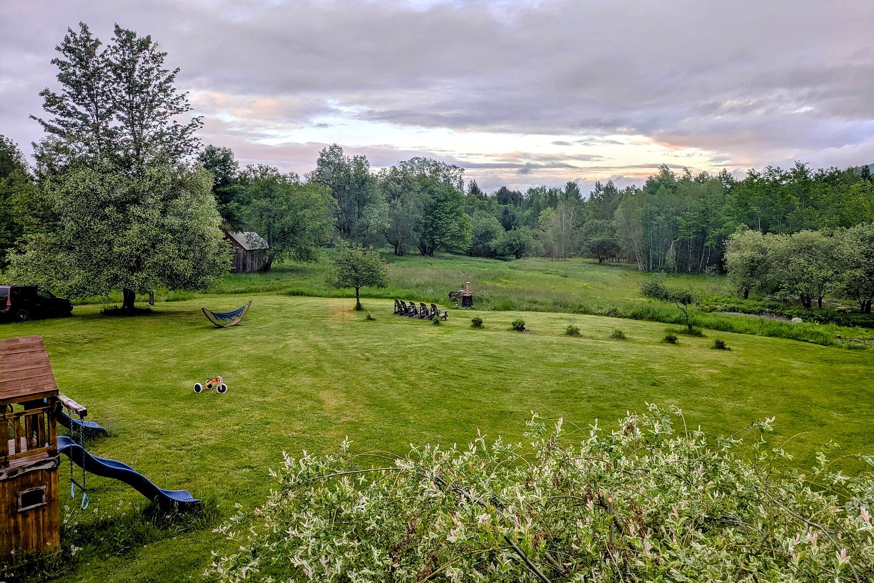  Granby, Eastern Townships - 物件實景
