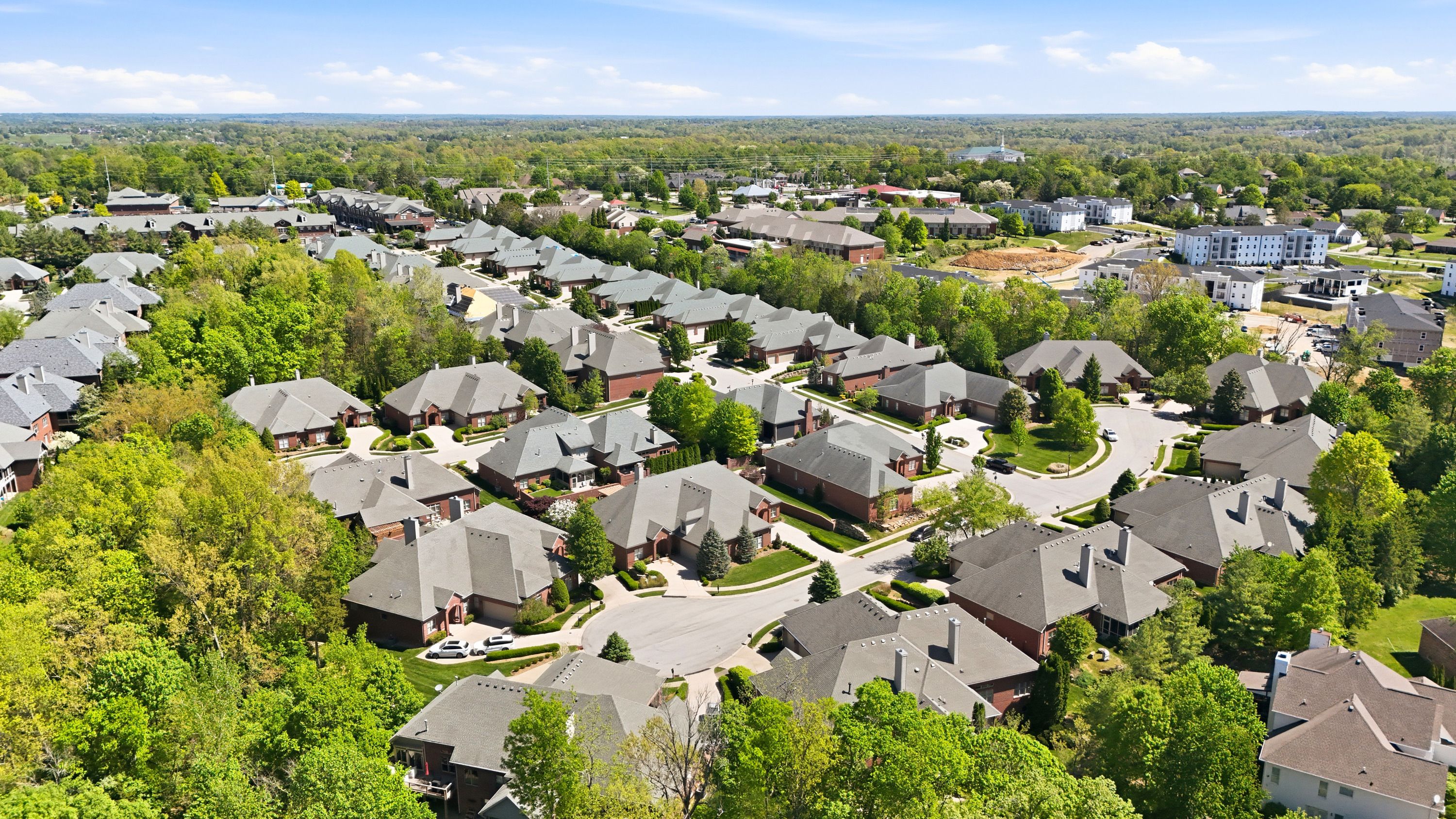  14607 Valencia Drive, Louisville, KY 40245 - 物件實景