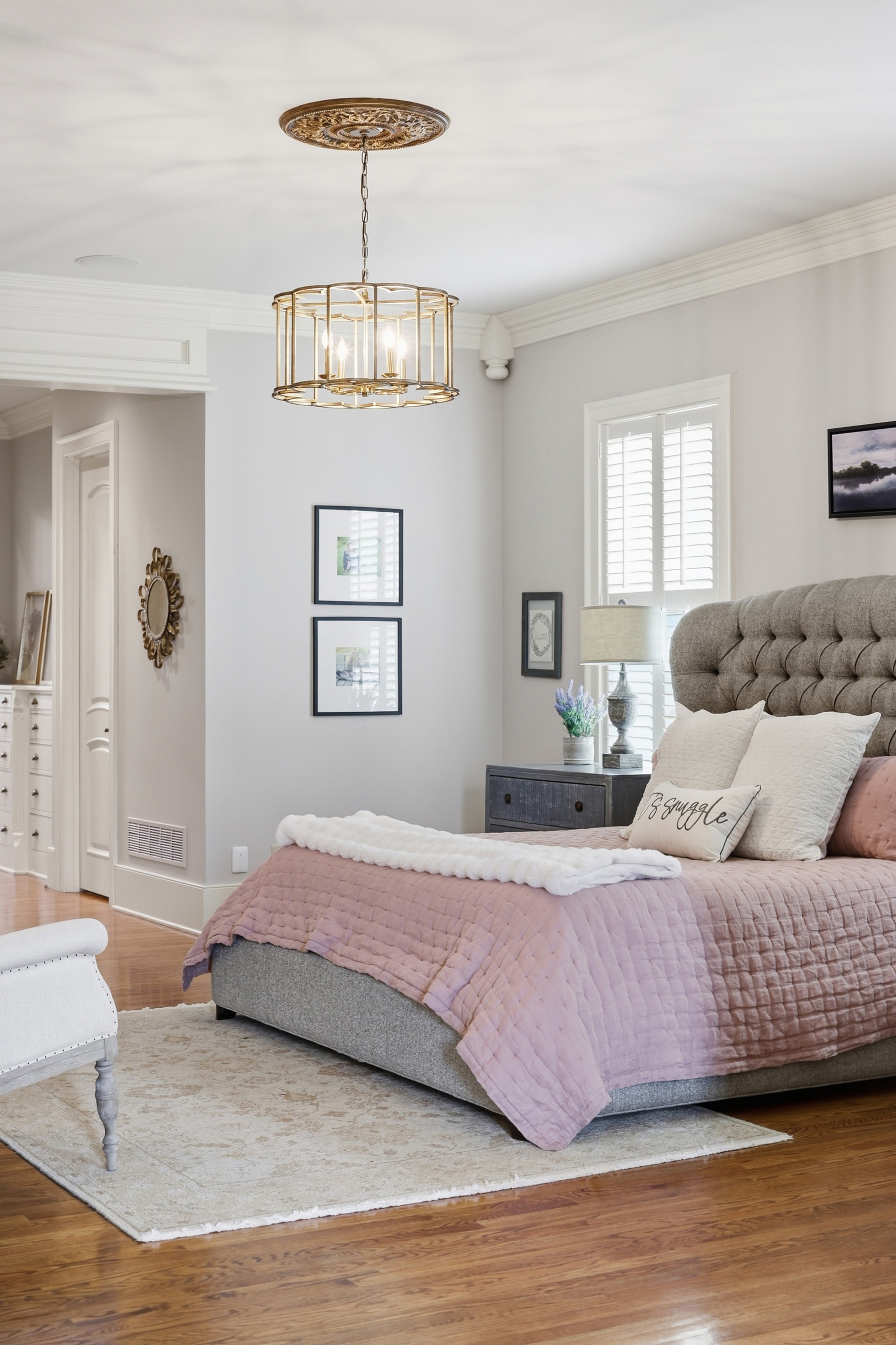  4848 Chelmsbury Lane - 物件實景