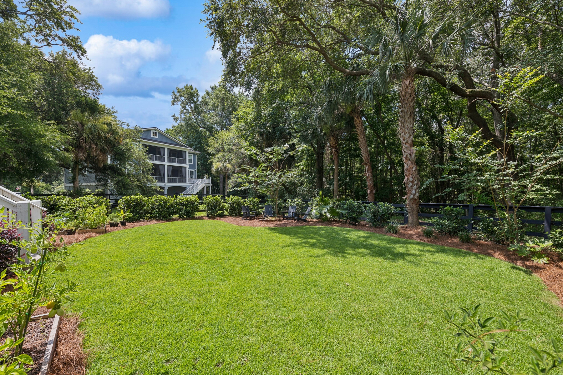  21 Paddocks Boulevard, Hilton Head Island - 物件實景