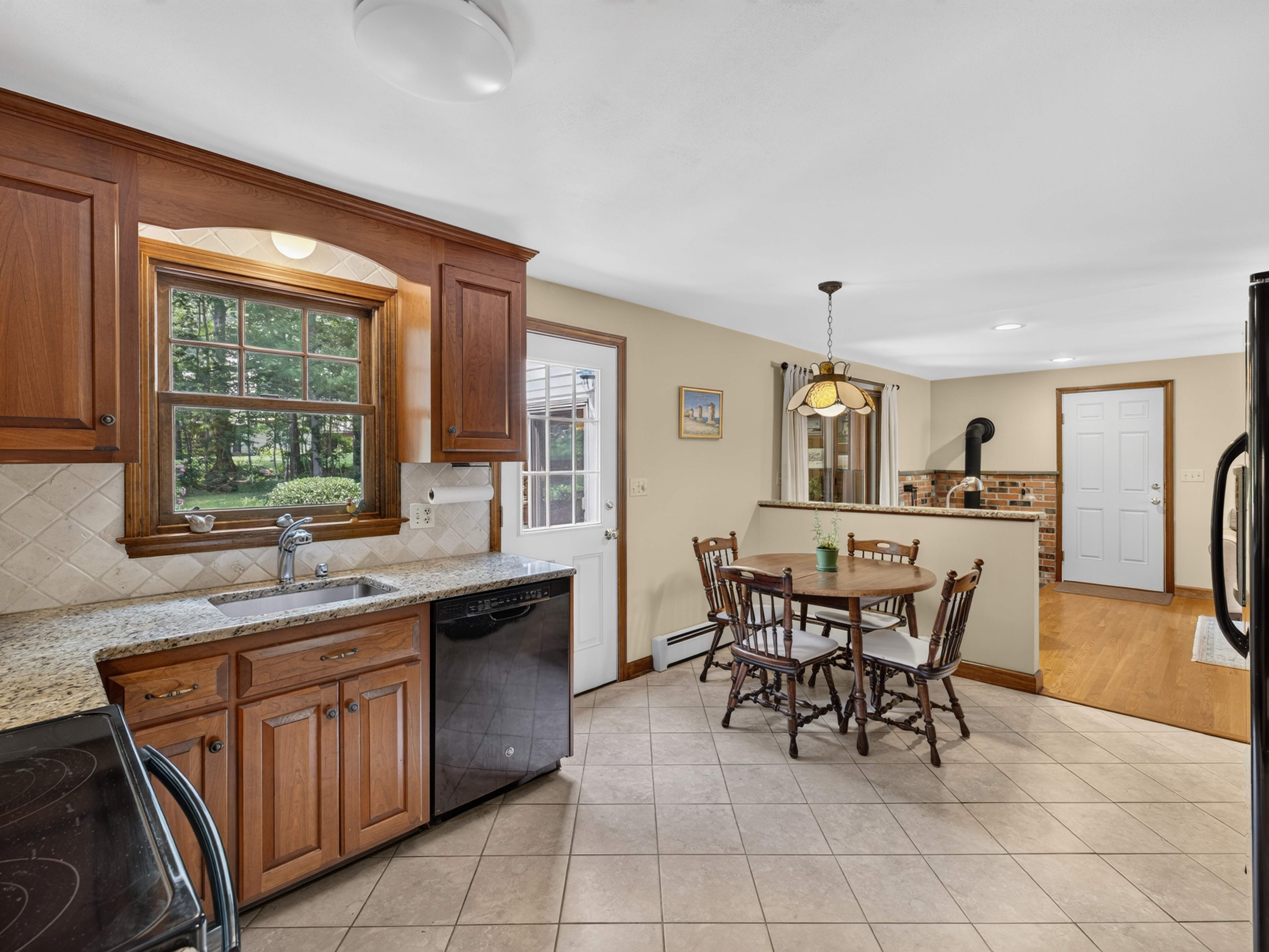  11 Kitteridge Hill Road - 物件實景