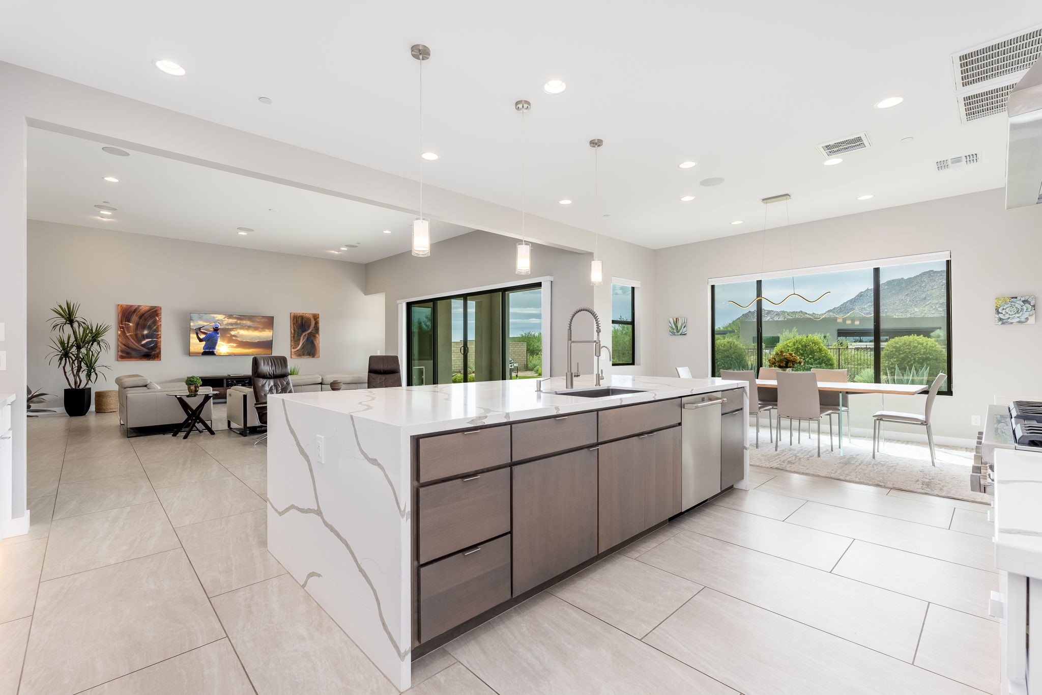 13017 E Chama Road¦Scottsdale, AZ - 物件實景
