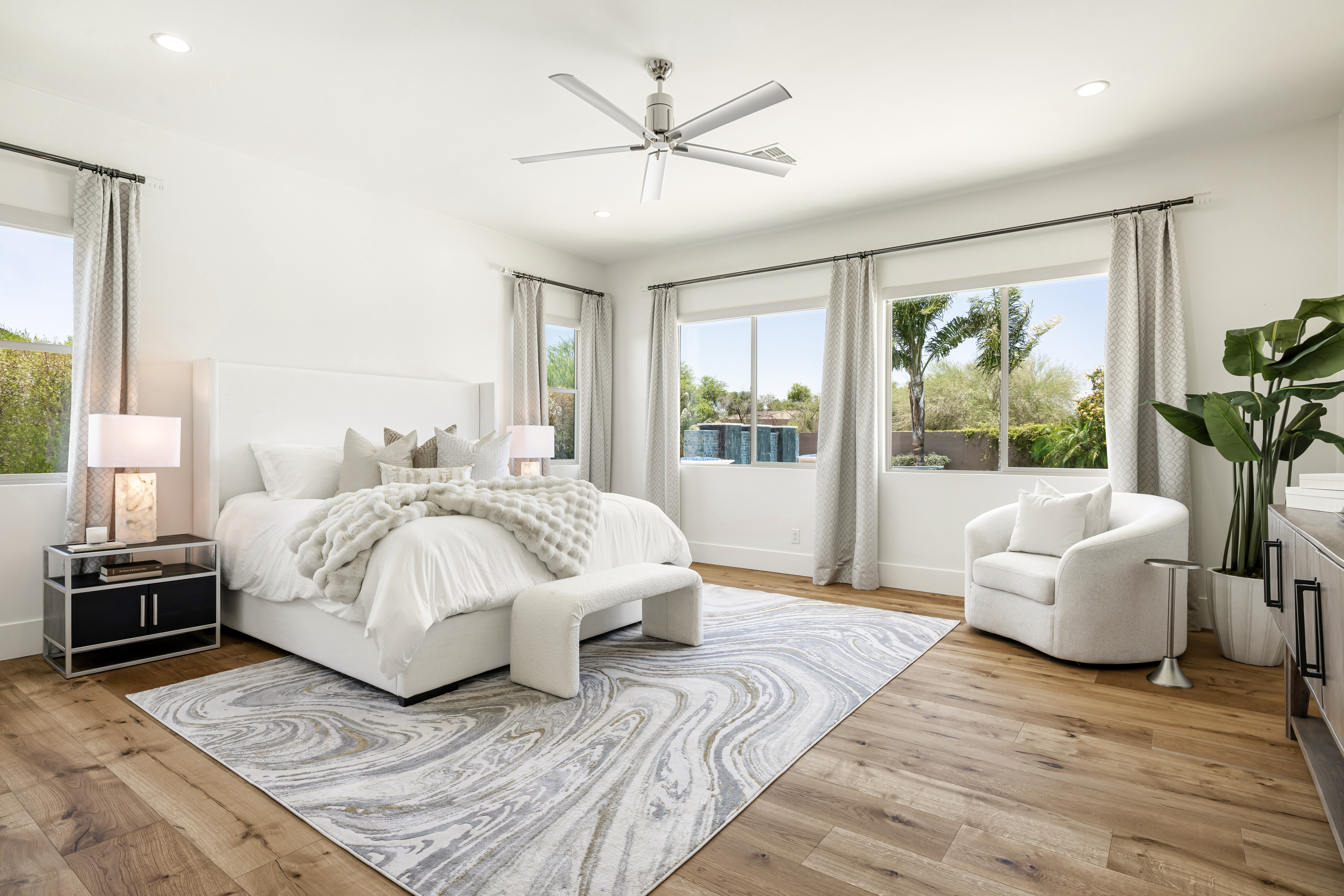  24848 S 198th Place ¦Queen Creek, AZ - 物件實景