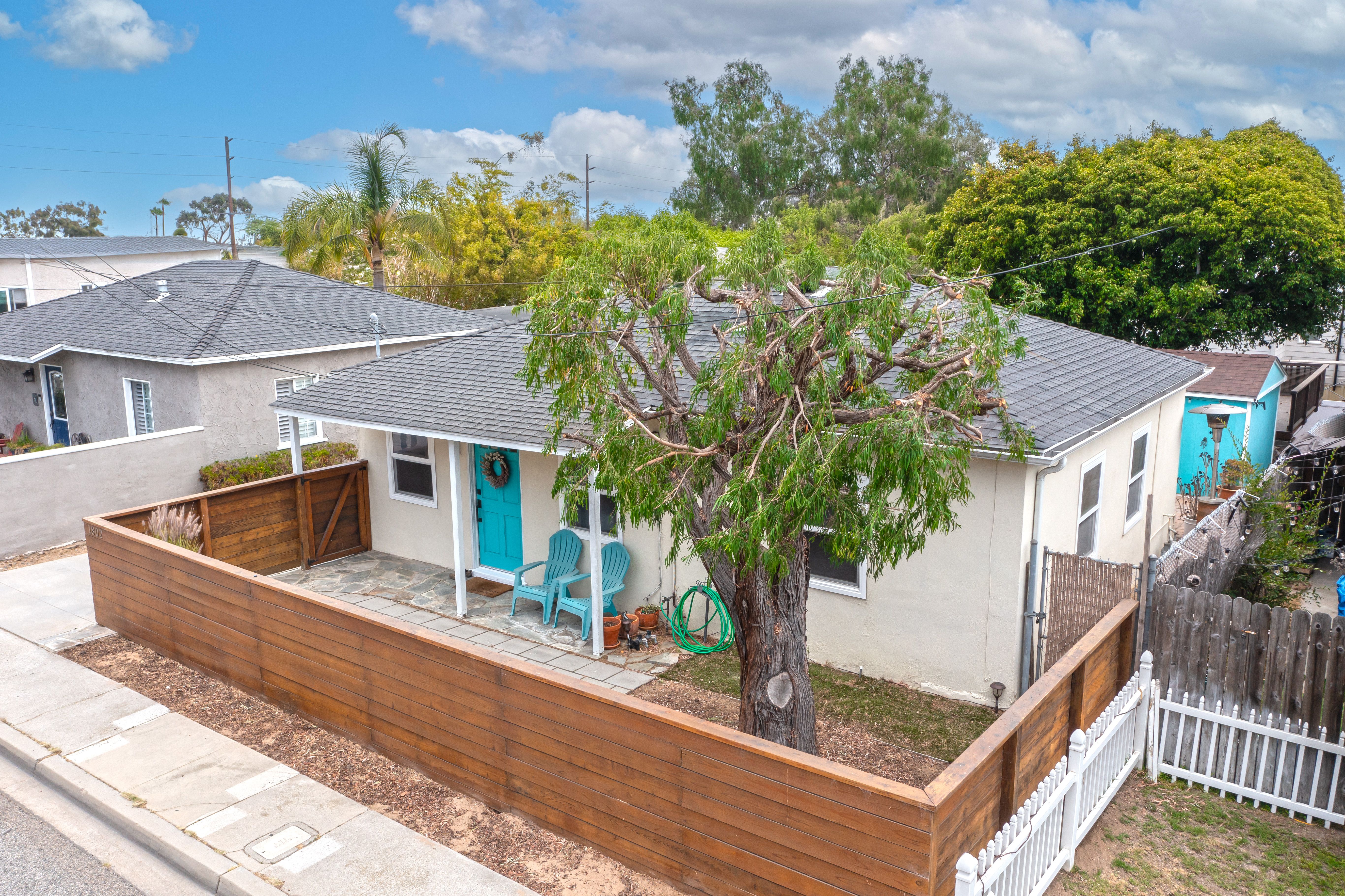  1802 Rindge Lane, Redondo Beach, CA 90278 - 物件實景