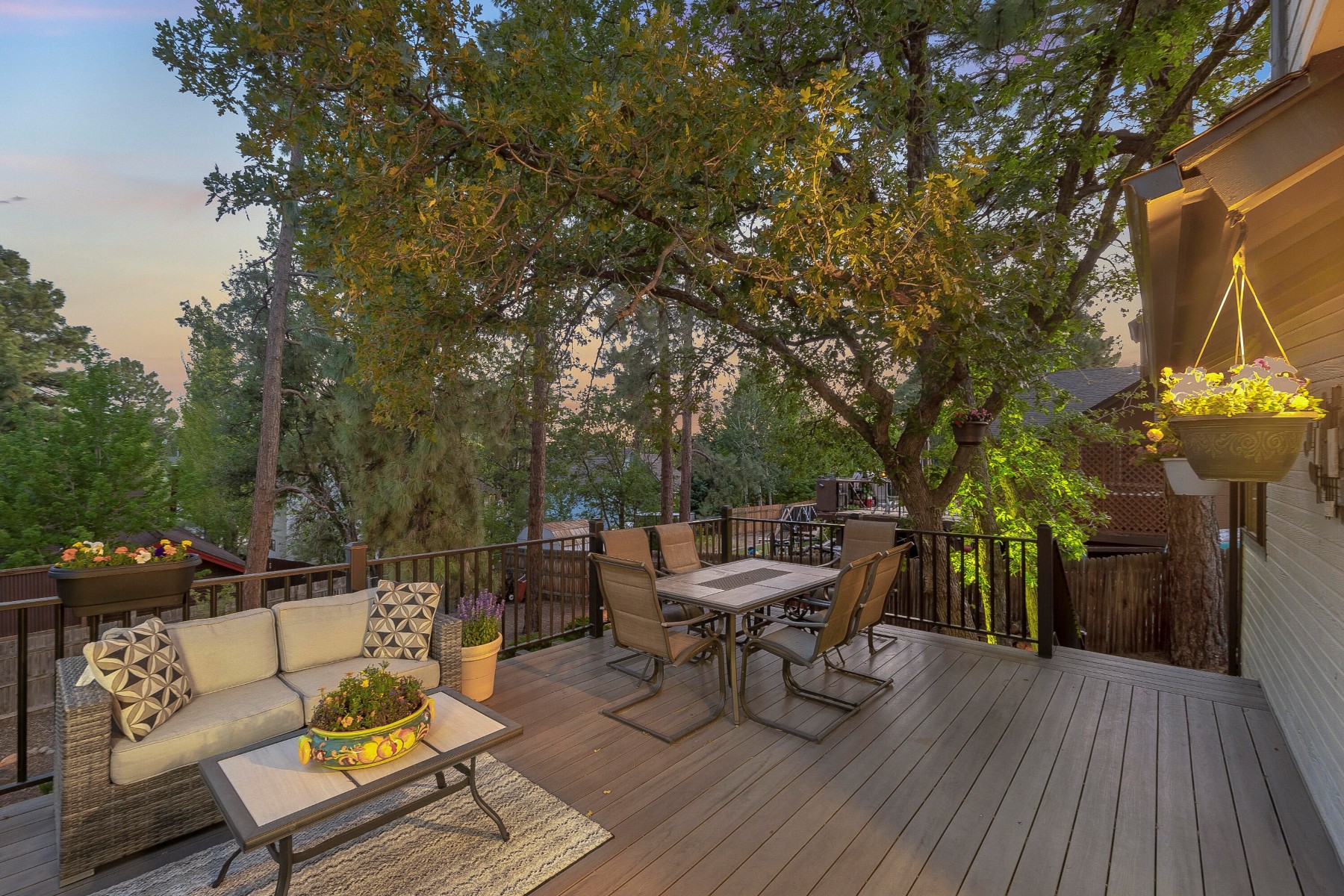  2667 E Matterhorn Drive ¦ Flagstaff, AZ, - 物件實景