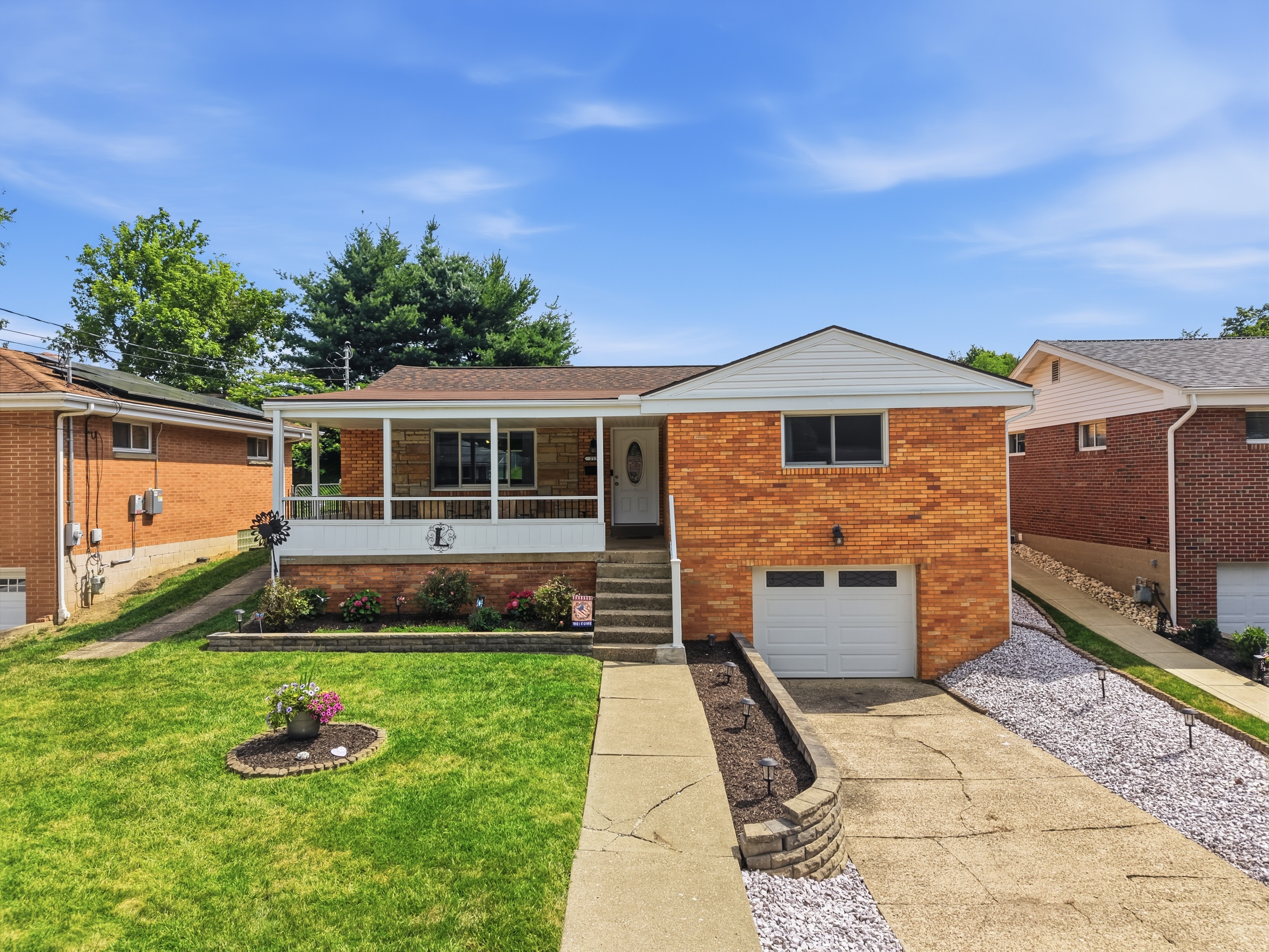  213 Maxwell Street, Pittsburgh, PA 15205 - 物件實景